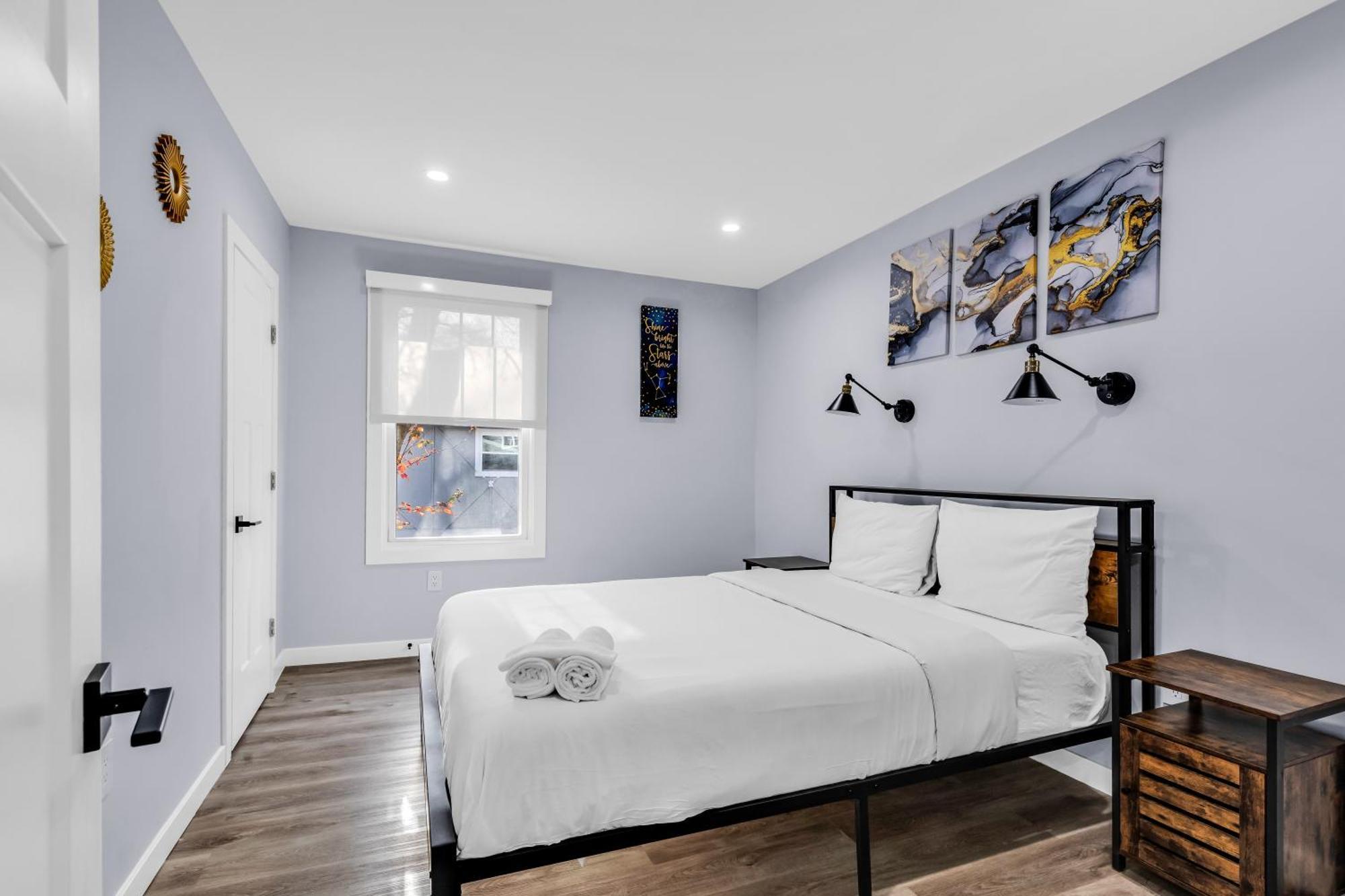 Holiday home Luxury 3br House In *
