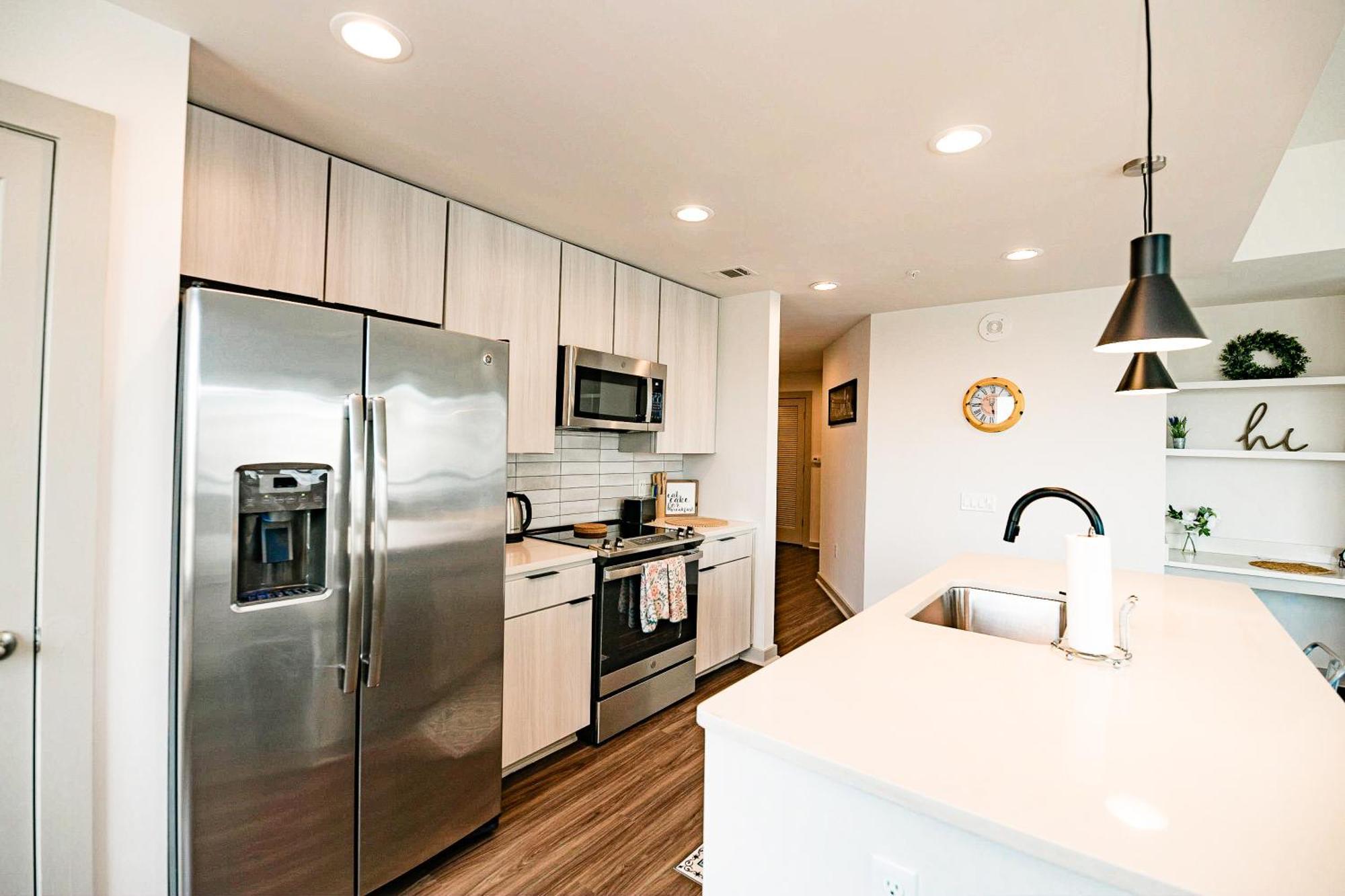 Corporate Uptown Furnished * Charlotte