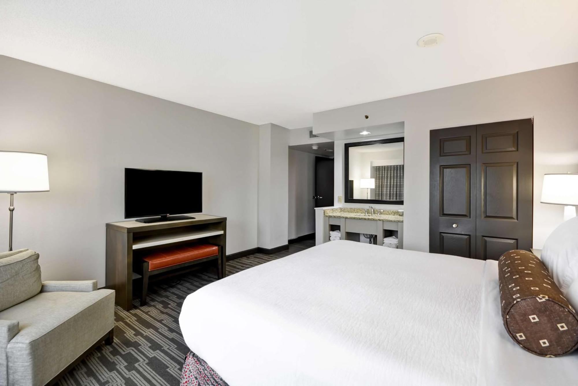 Embassy Hotel
