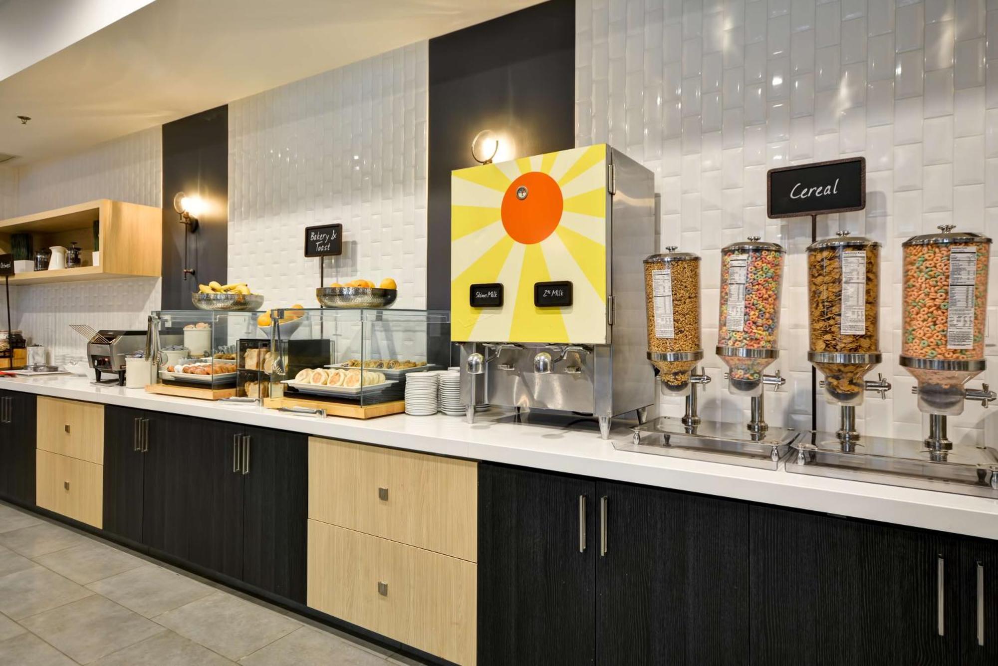 Embassy Hotel Charlotte