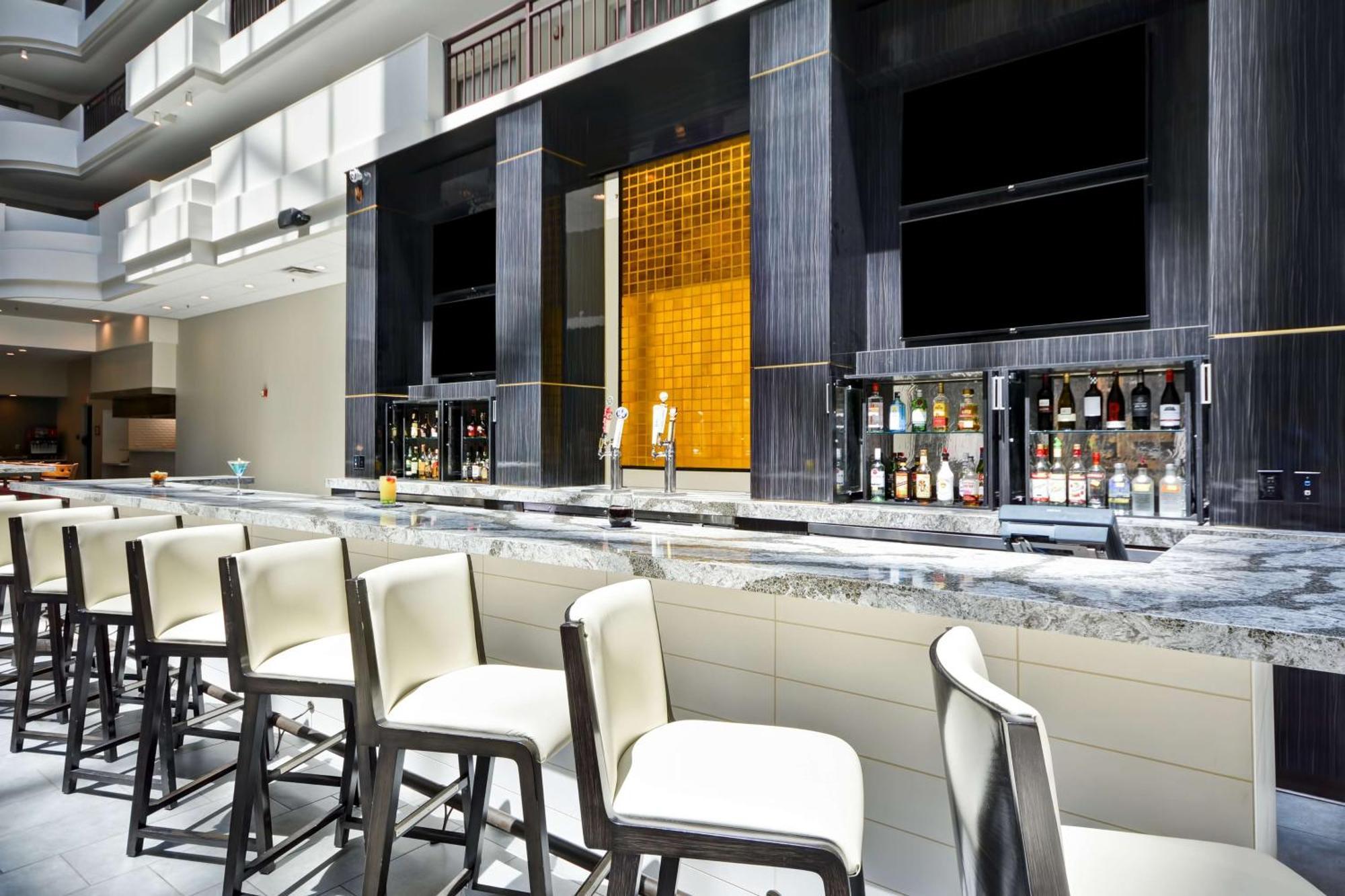 Embassy Hotel Charlotte