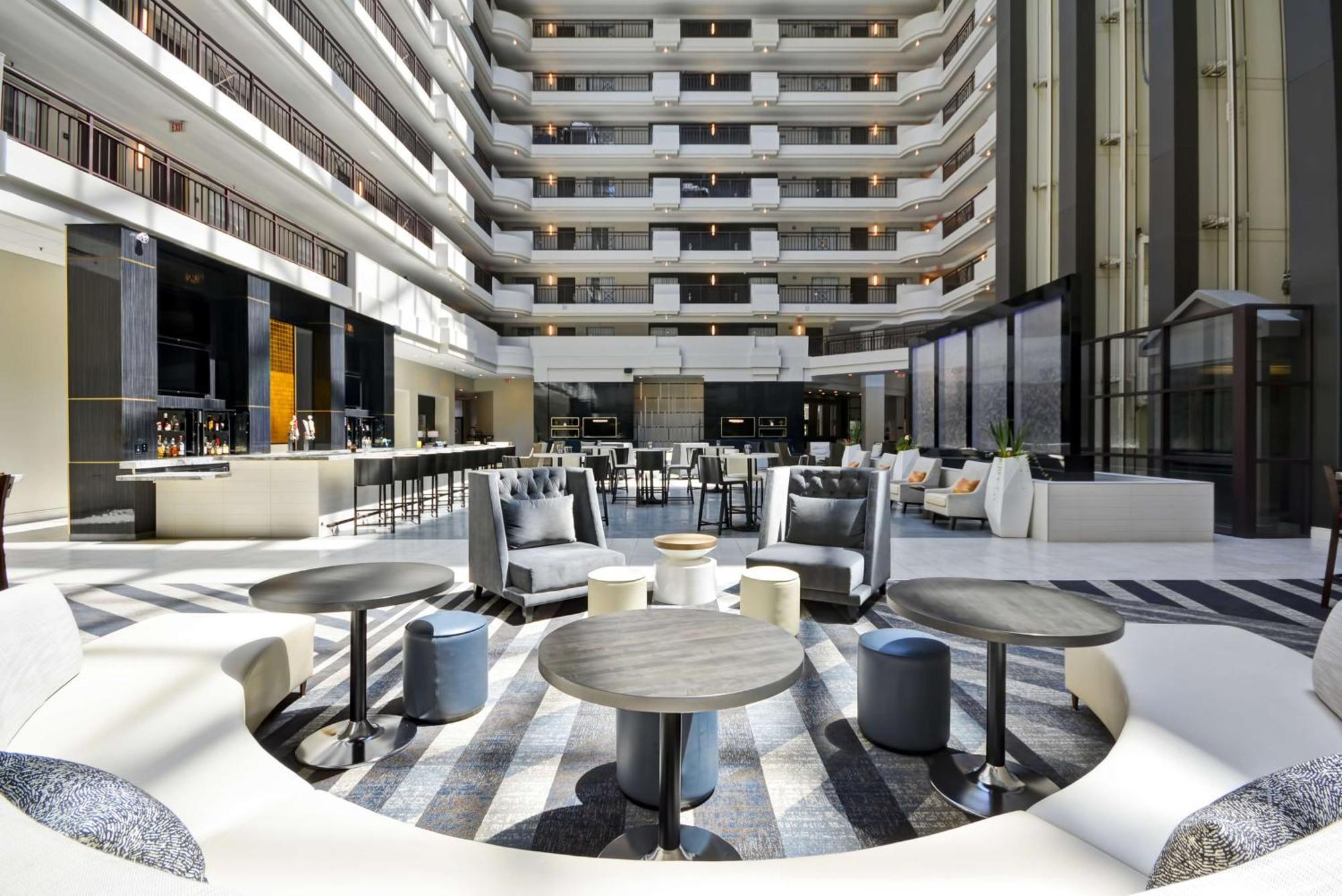 Embassy Charlotte