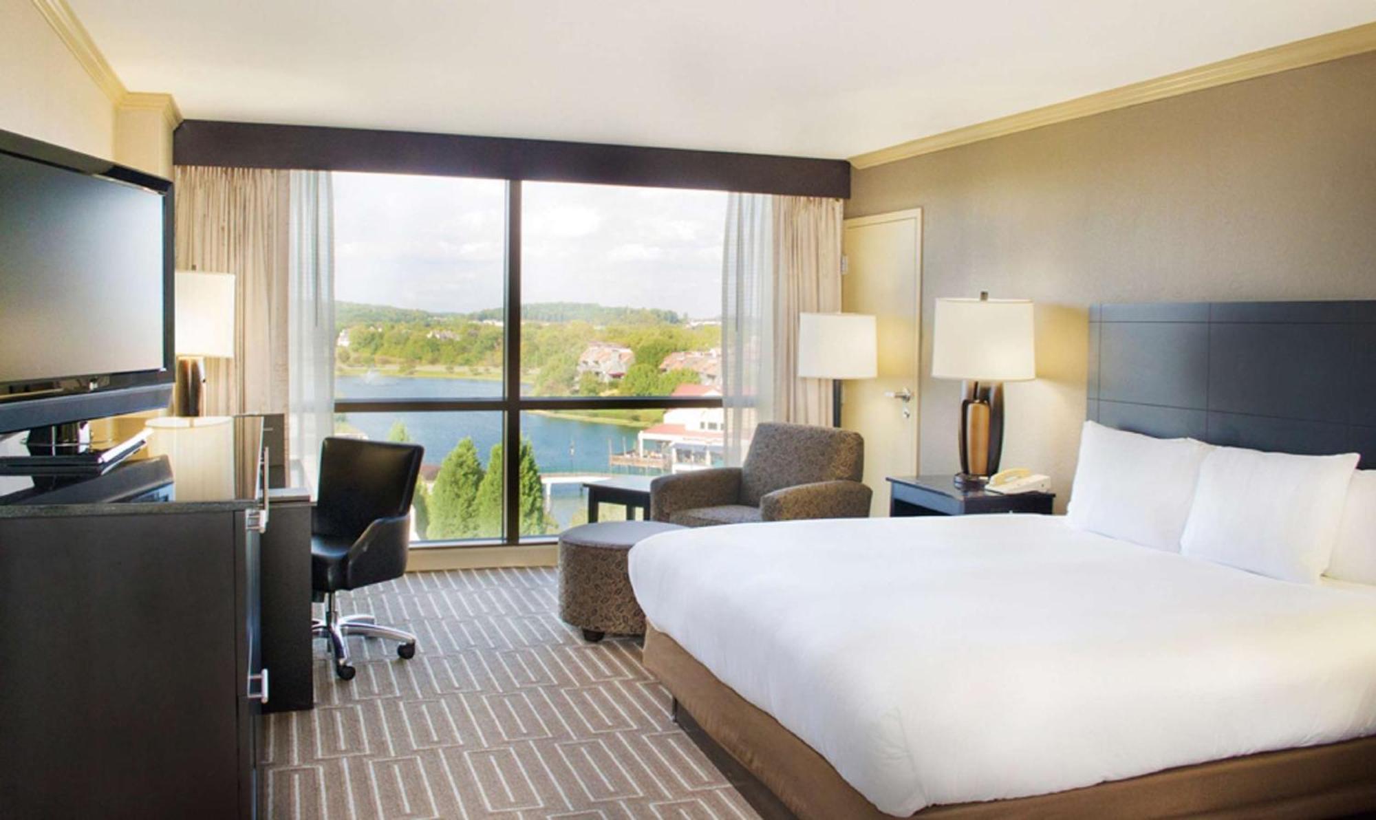 Hilton Place