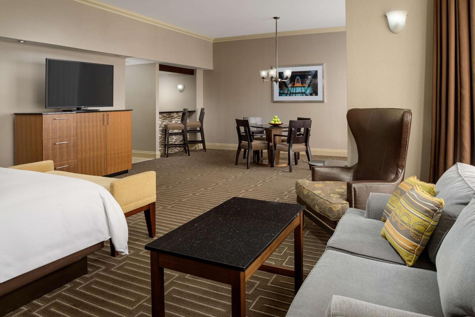 Hilton Place