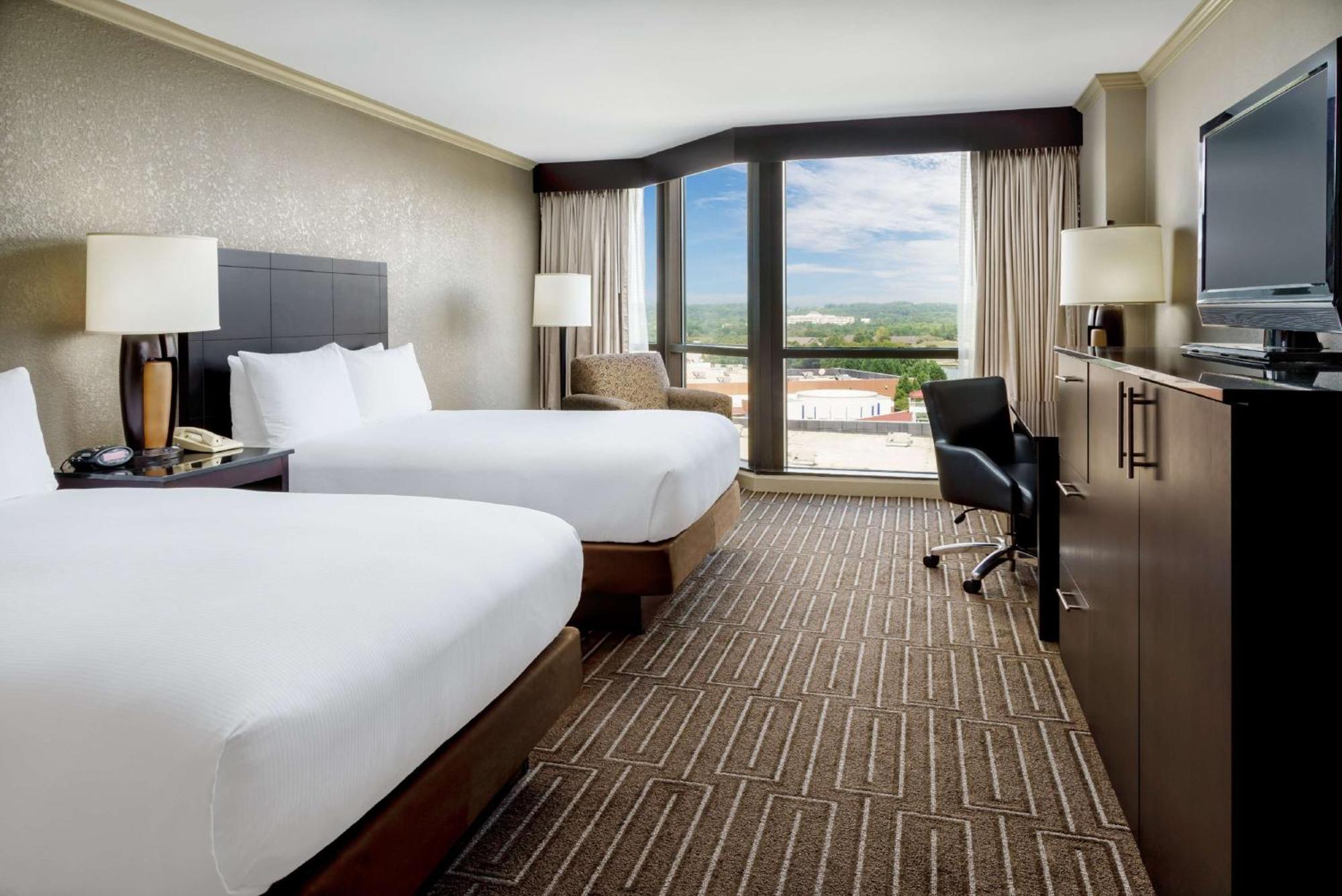 Hotel Hilton Place 3*