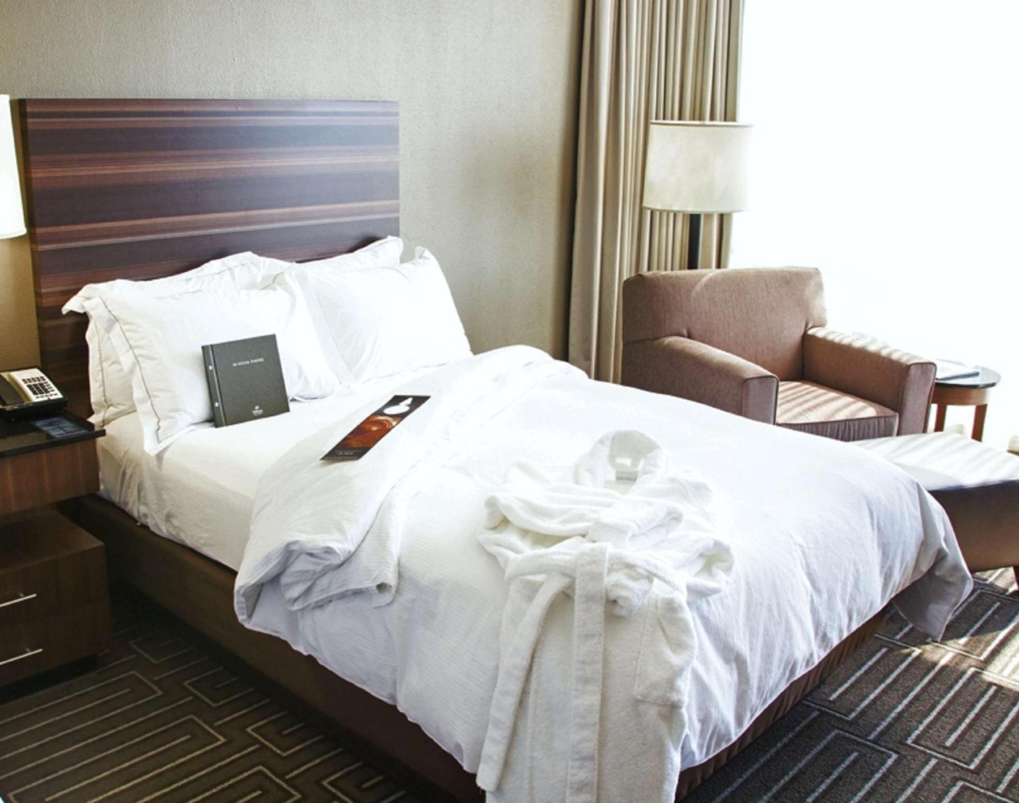 Hotel Hilton Place Charlotte