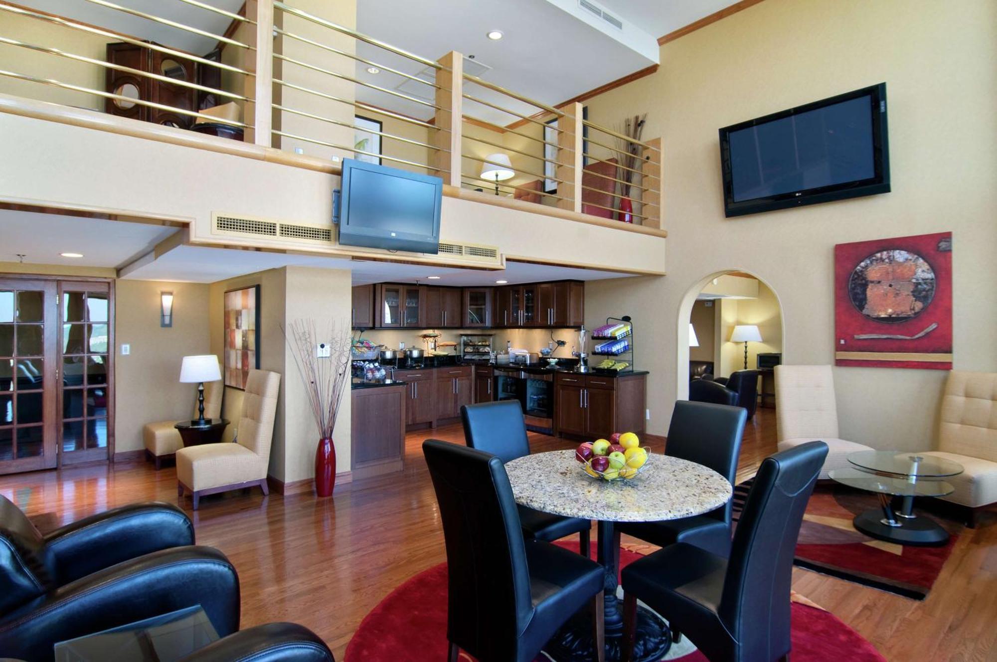 Hotel Hilton Place