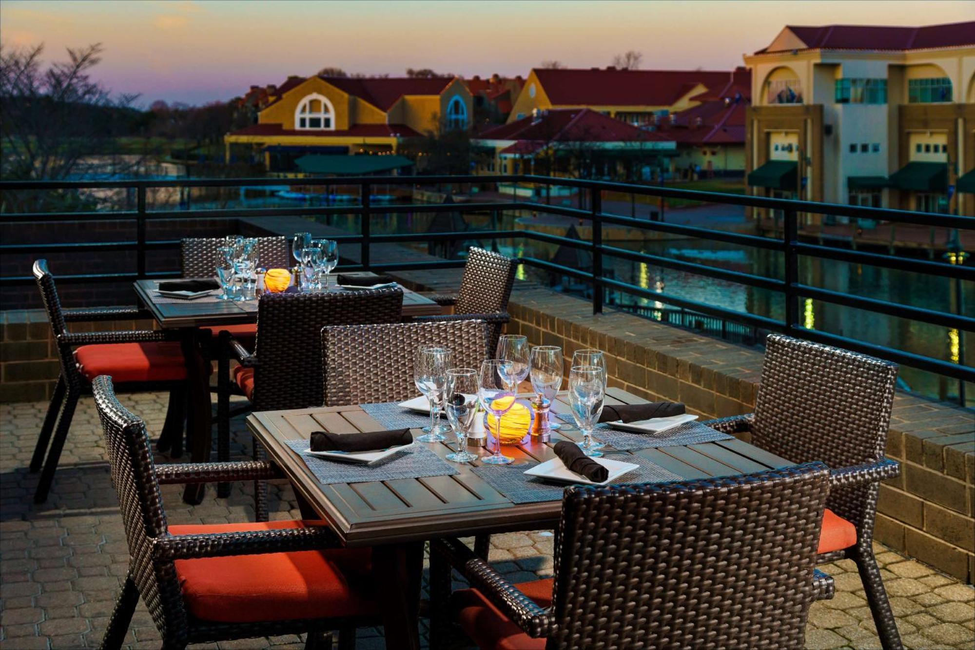 Hilton Place Hotel 3*