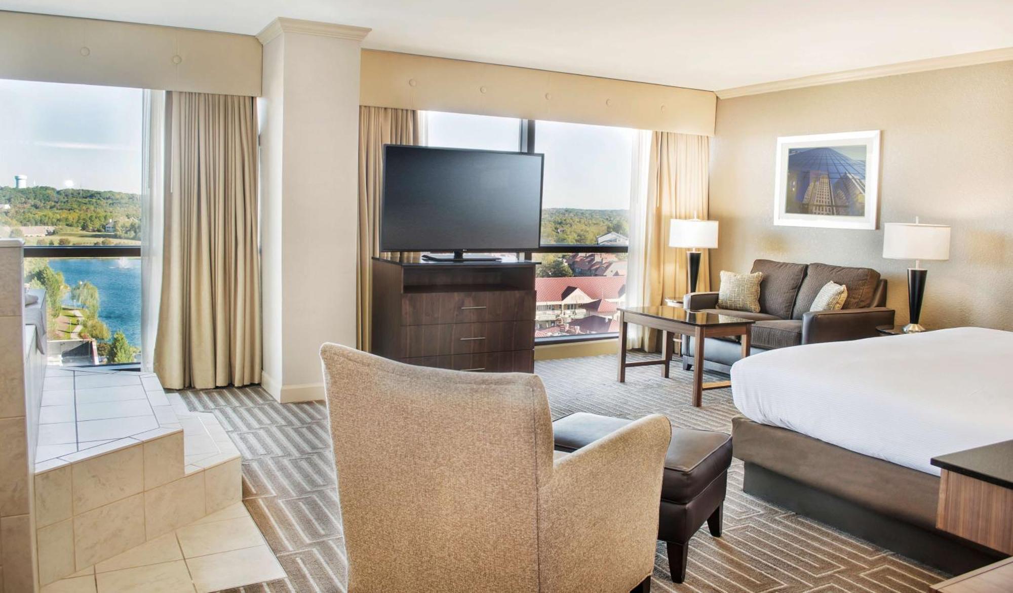 Hilton Place 3*