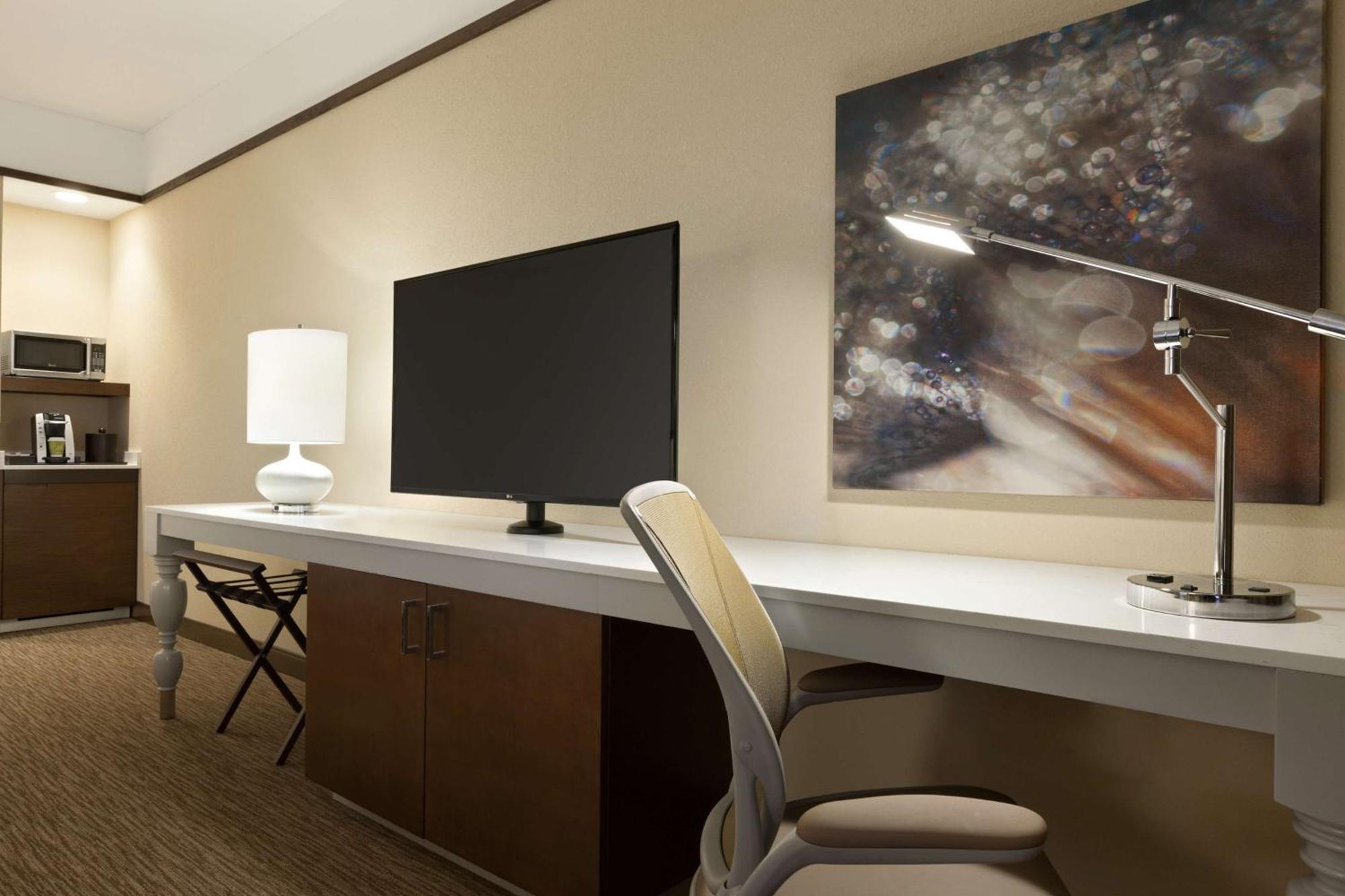 Hotel Hilton Garden Southpark