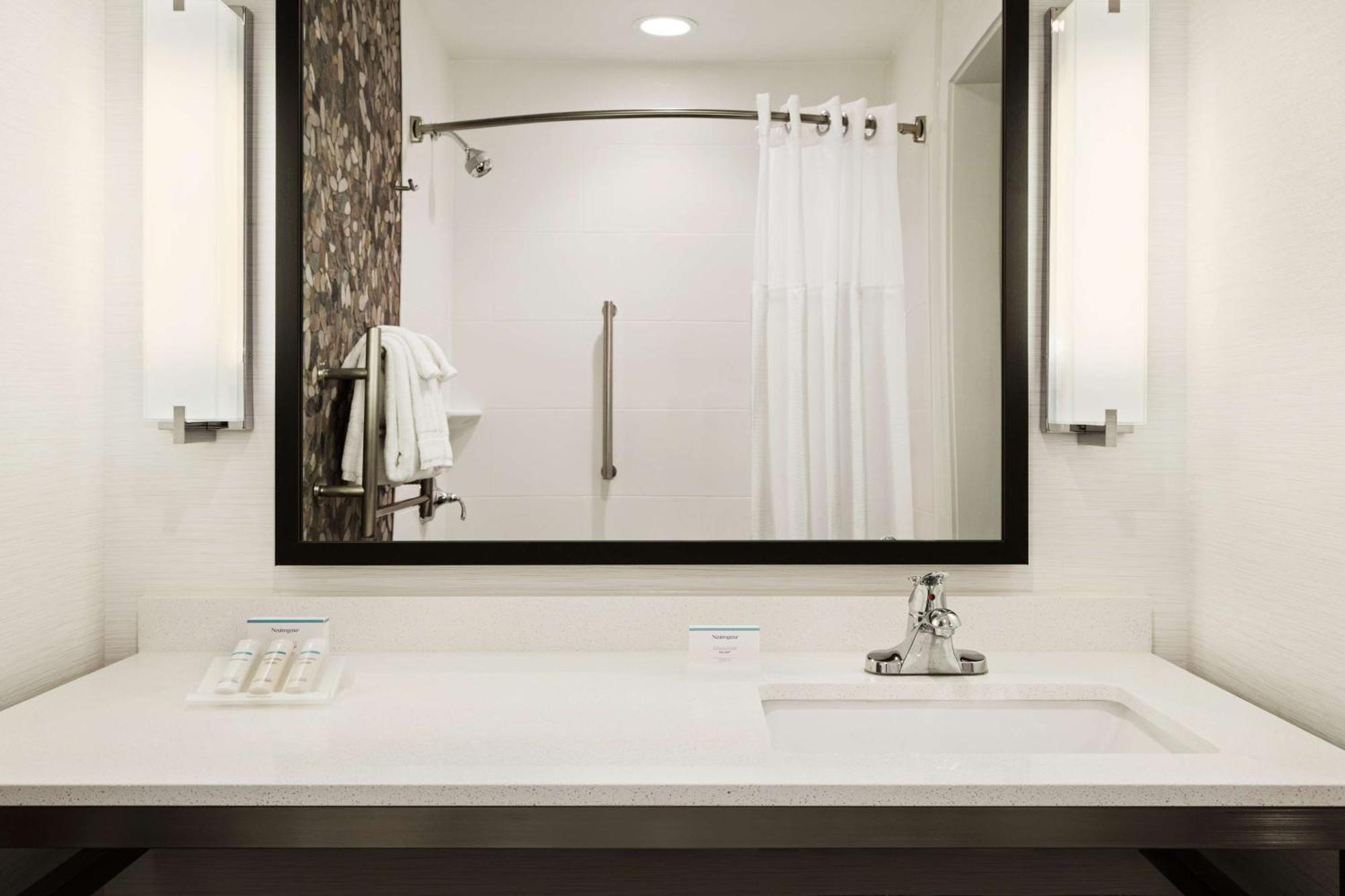 Hilton Garden Southpark Charlotte