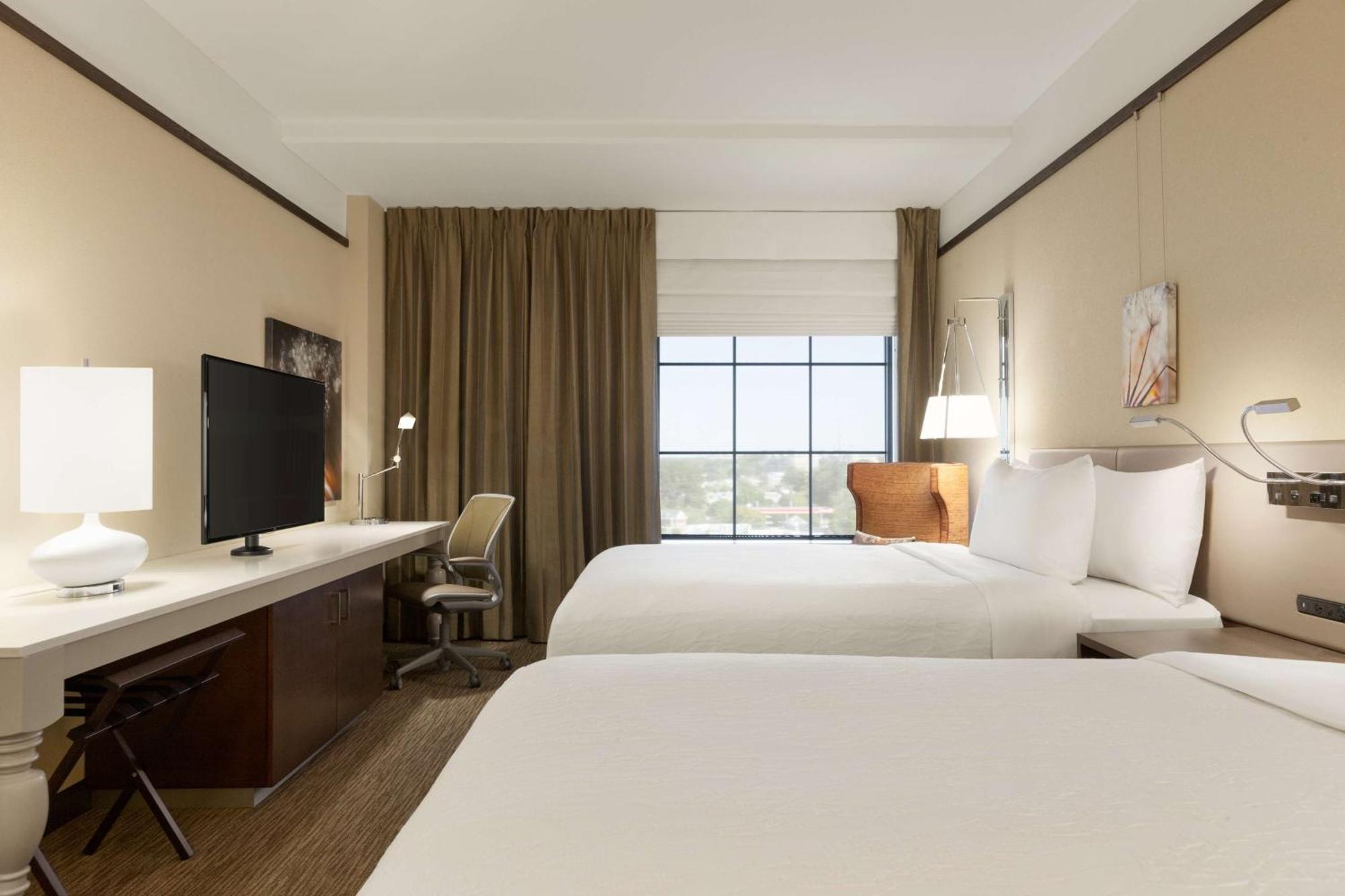 Hilton Garden Southpark Hotel