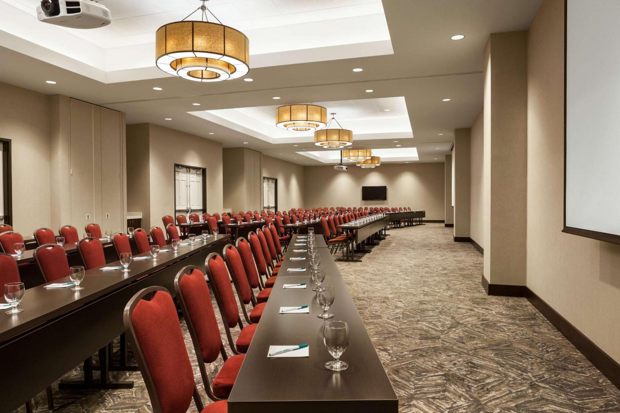 Hotel Hilton Garden Southpark Charlotte