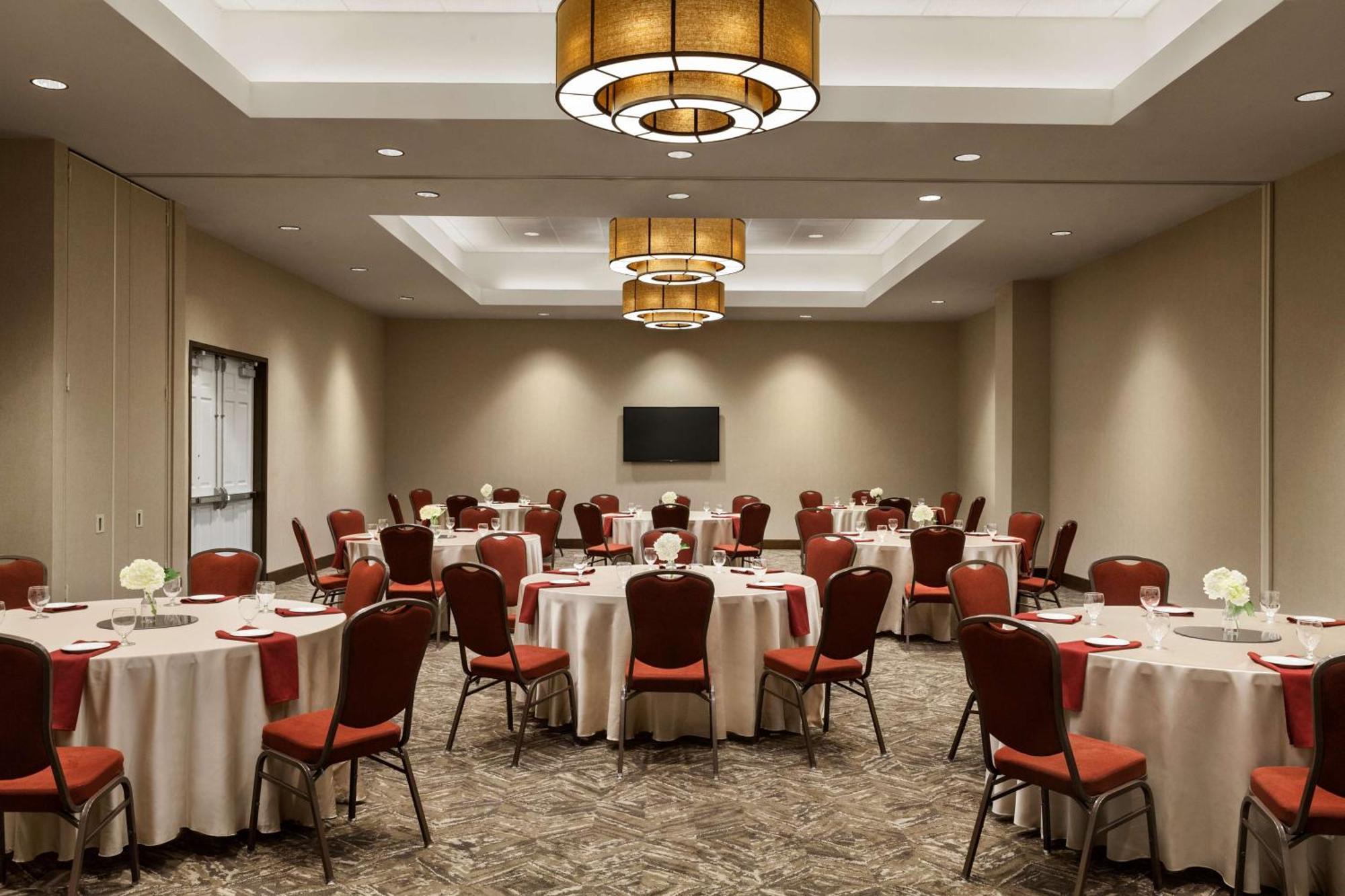Hotel Hilton Garden Southpark Charlotte