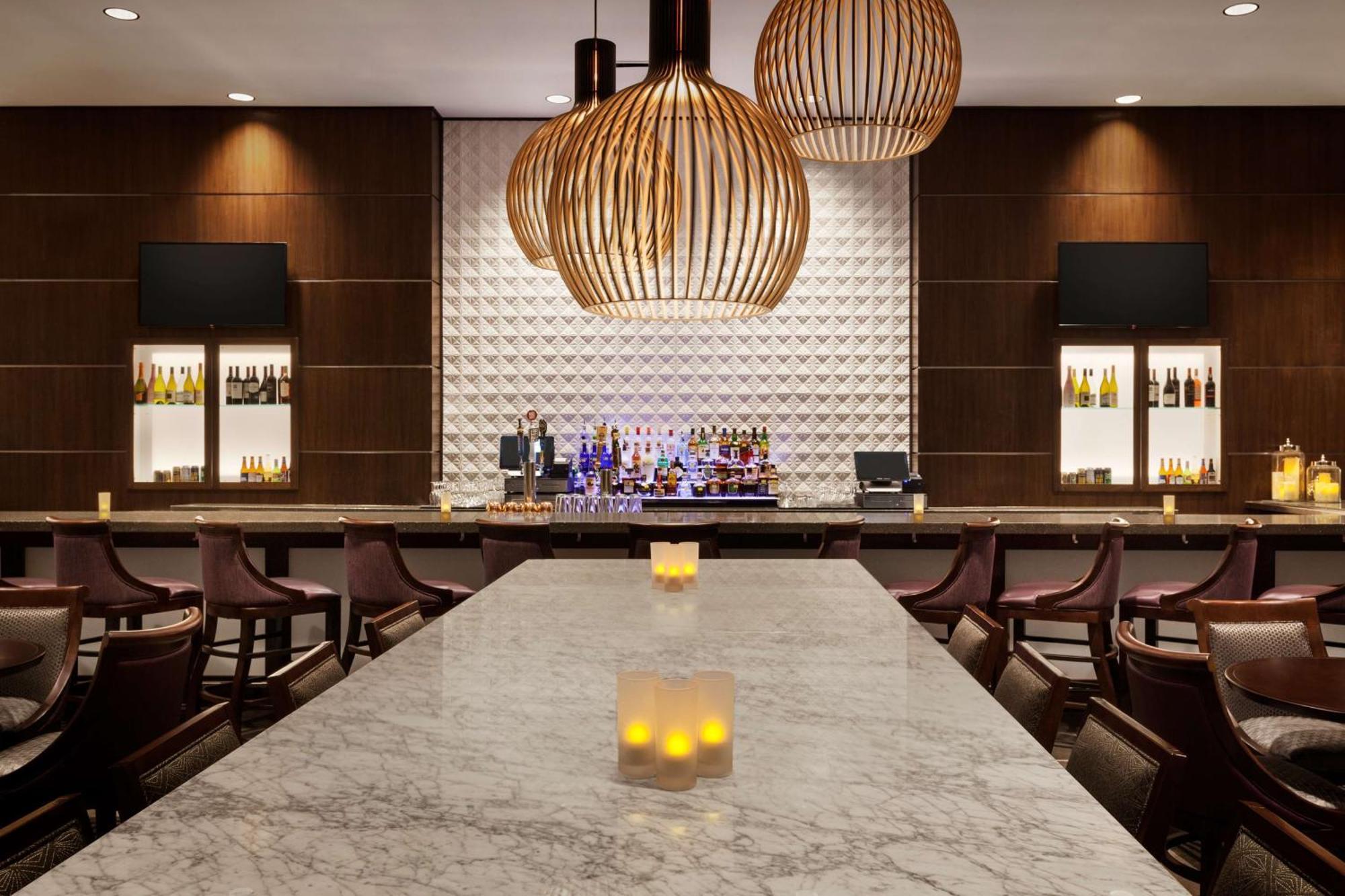 Hilton Garden Southpark