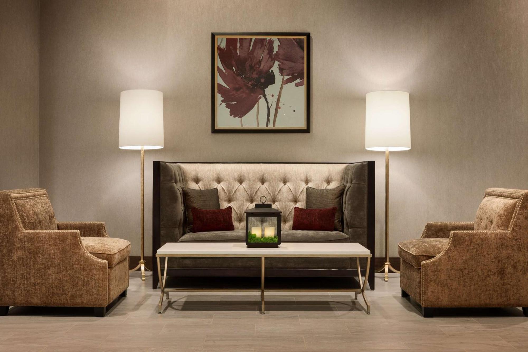 Hilton Garden Southpark Charlotte