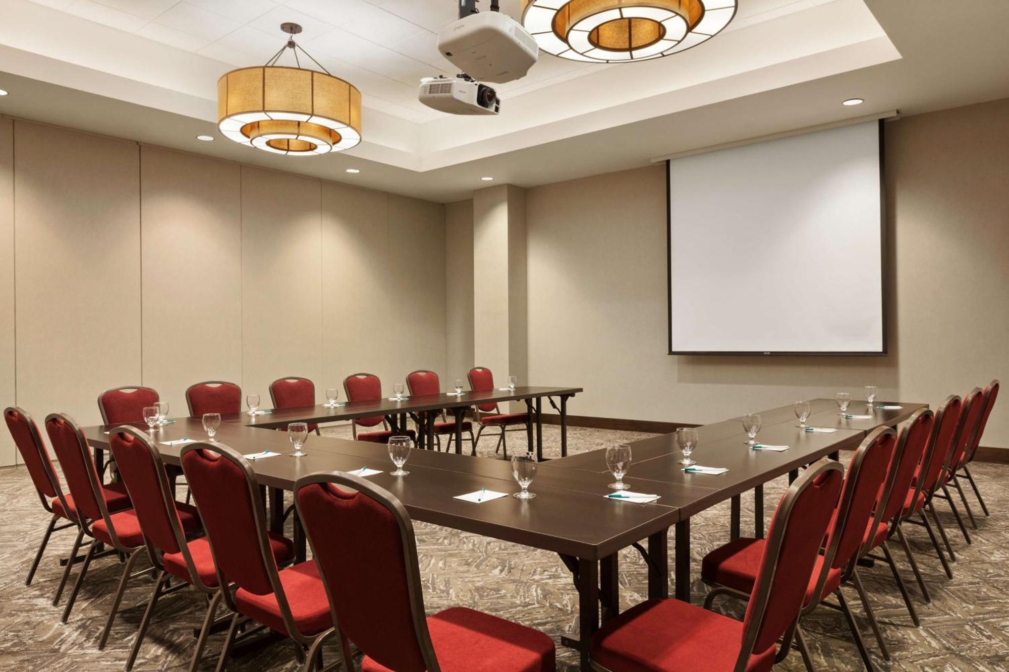 Hilton Garden Southpark Hotel