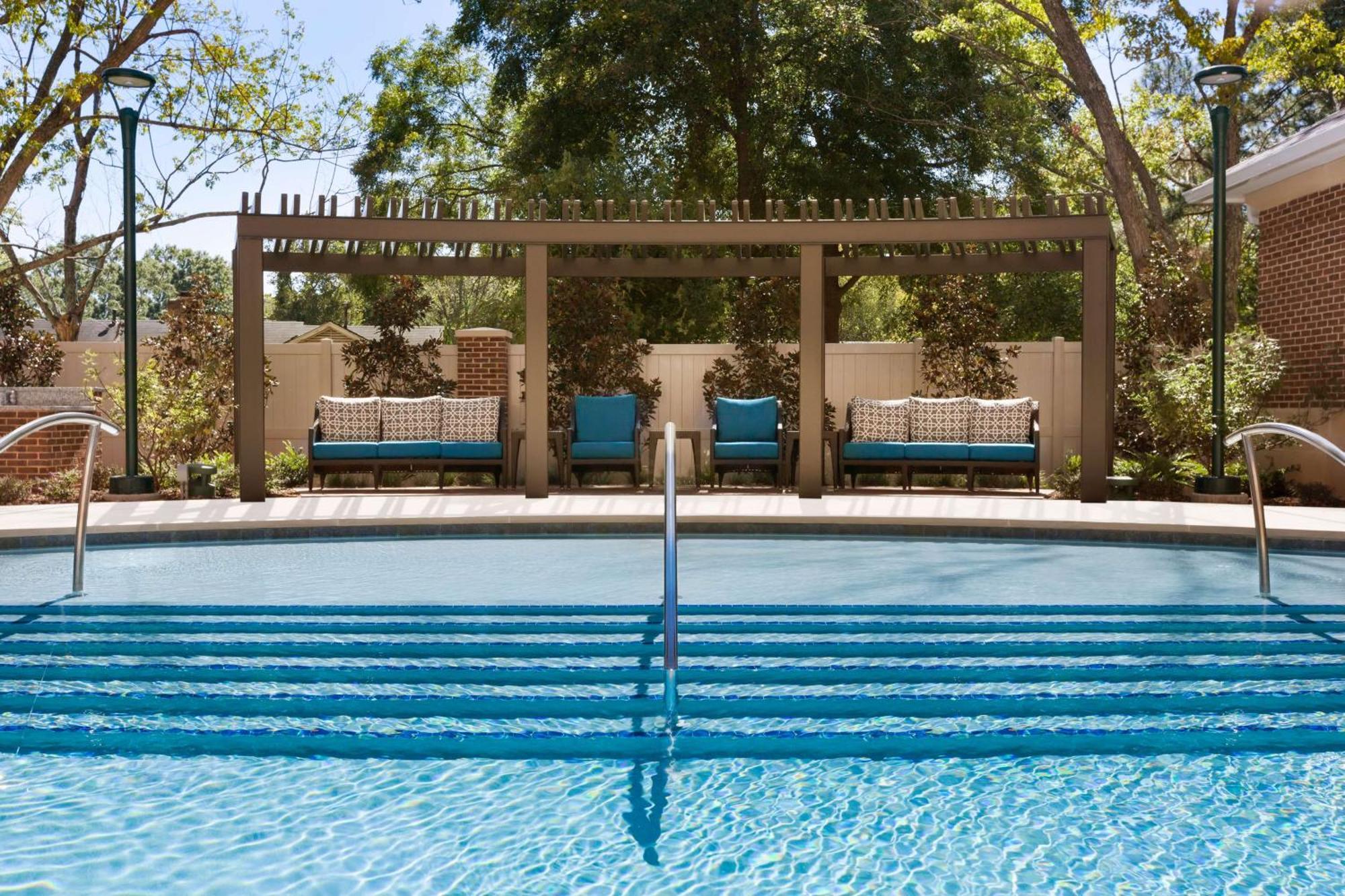 Hotel Hilton Garden Southpark