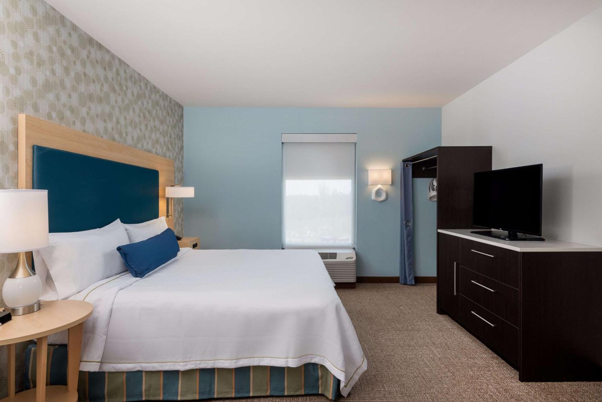 Hotel Home2 By Hilton Research Park