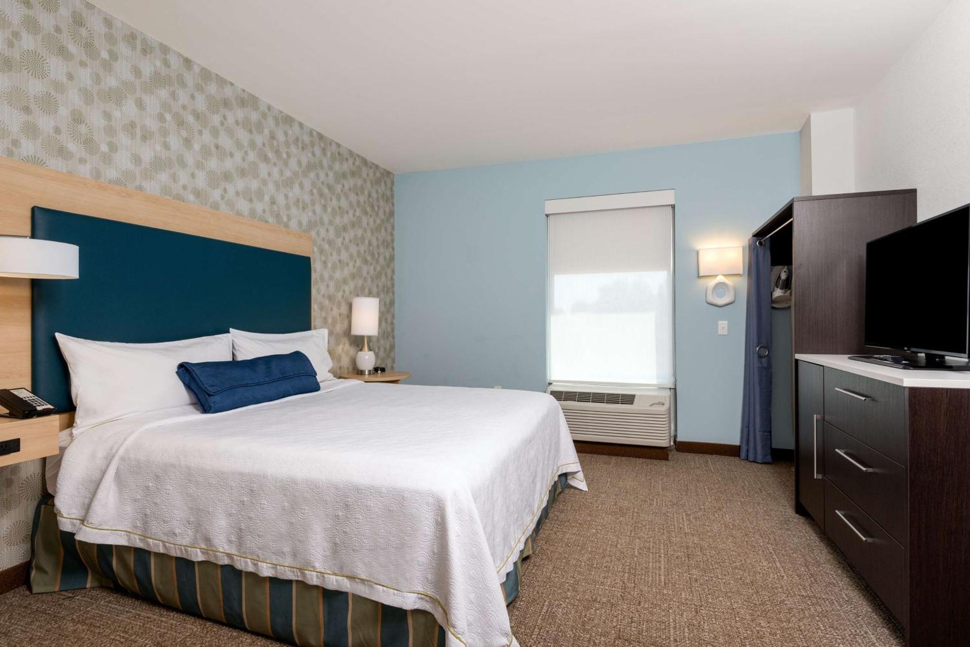 Hotel Home2 By Hilton Research Park