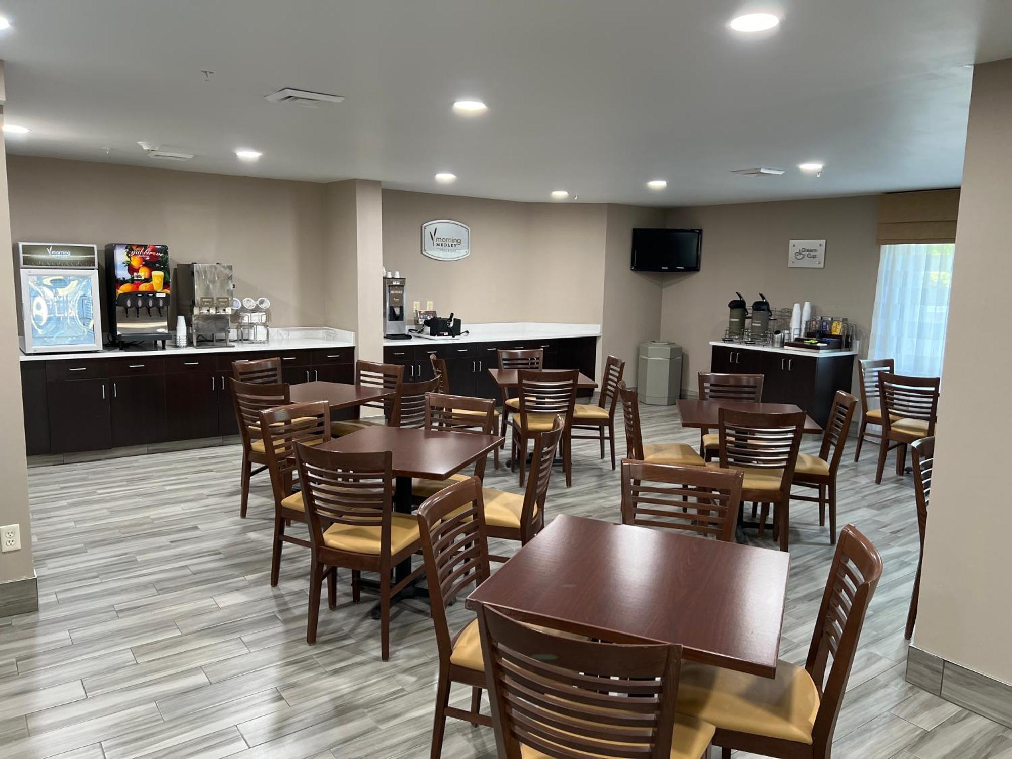 Sleep Northlake Inn 3*