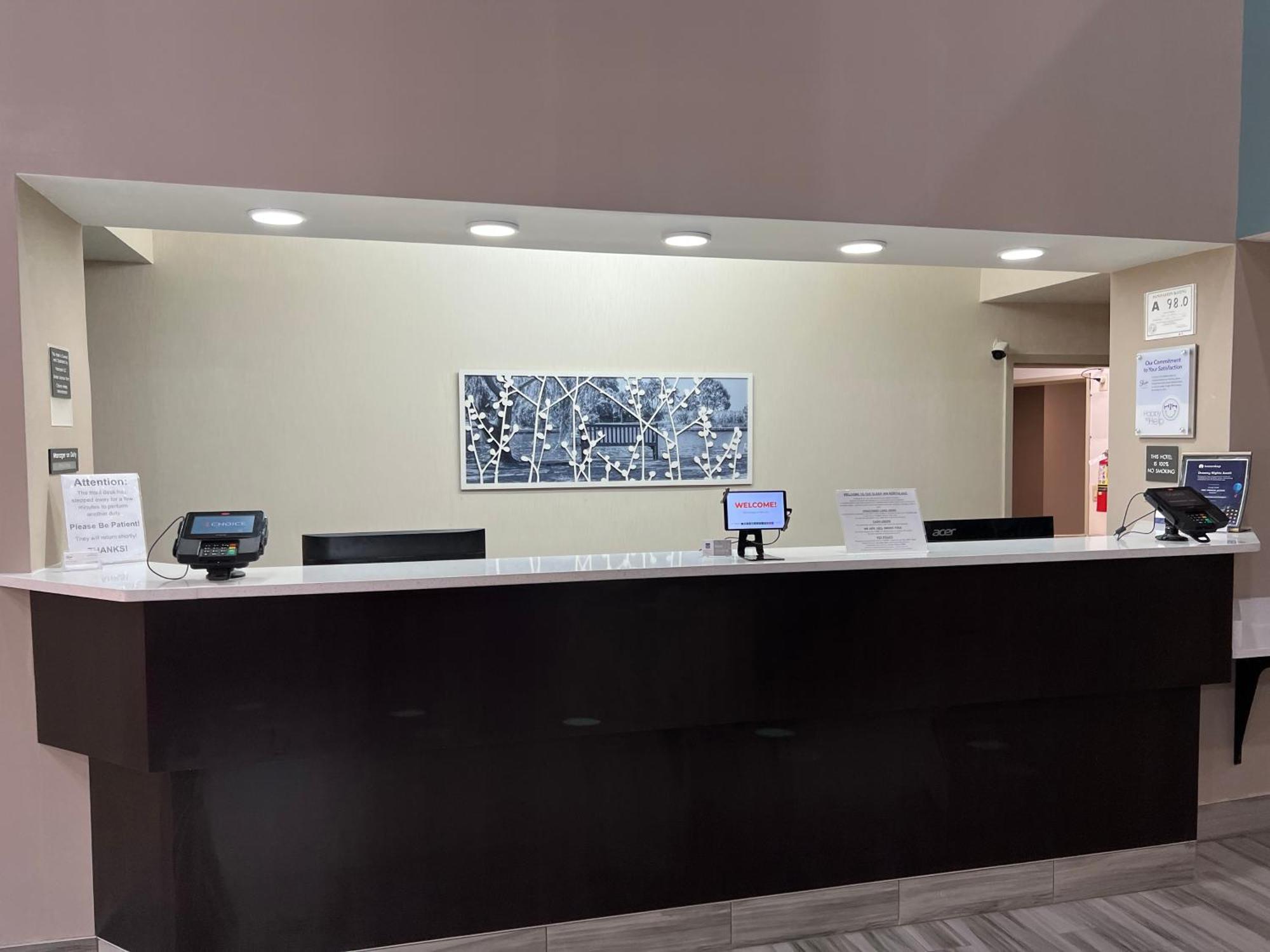 Inn Sleep Northlake 3*