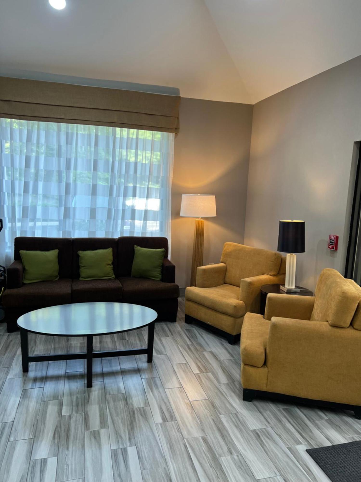 Sleep Northlake Charlotte