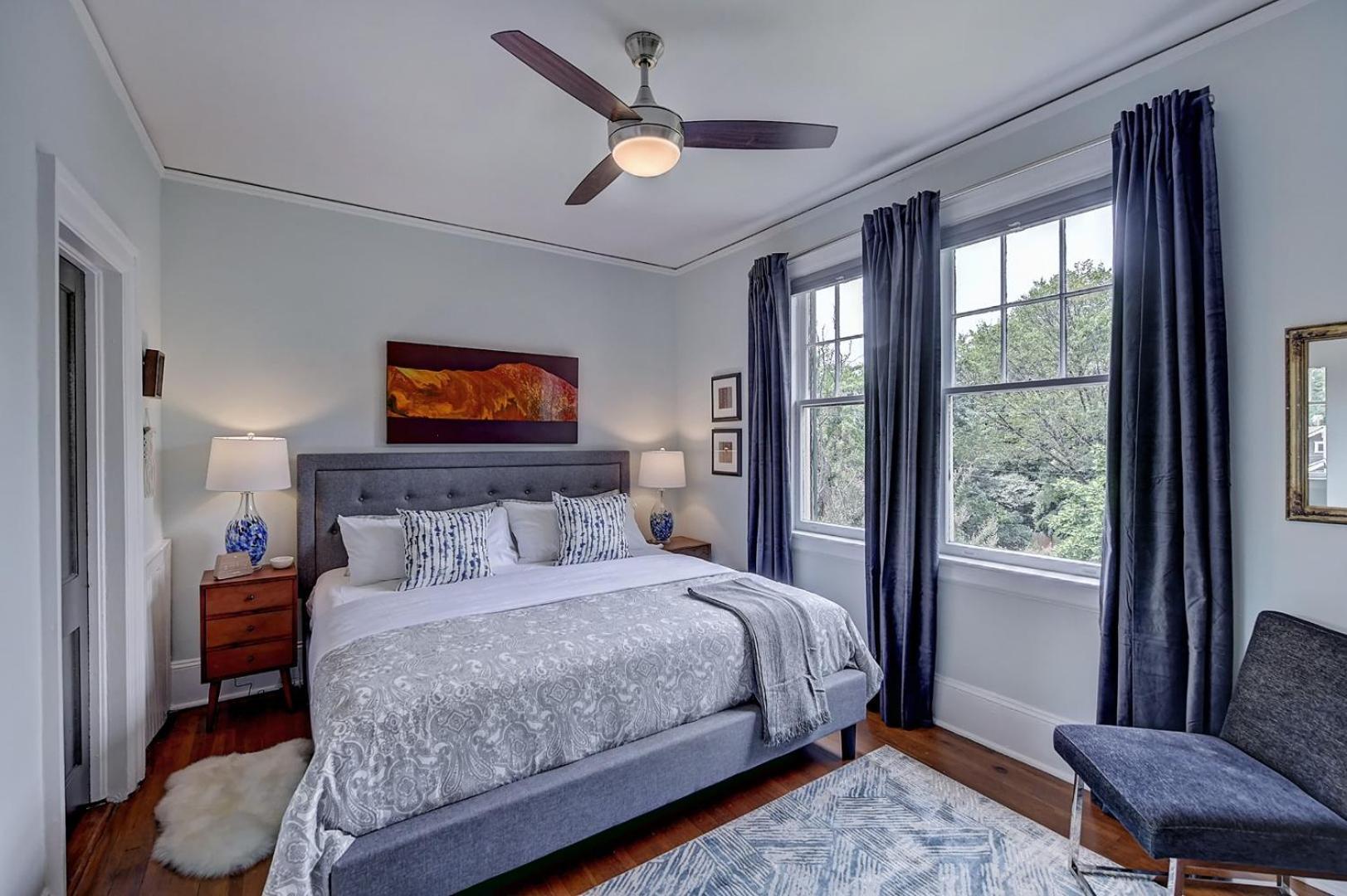 The Collection Clt: Lamar Avenue Apartment *