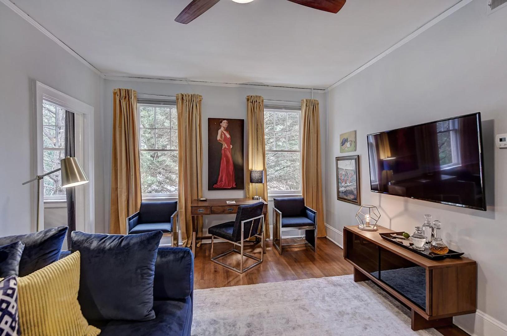 The Collection Clt: Lamar Avenue Apartment Charlotte