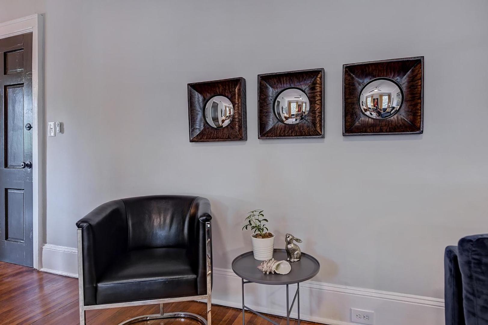 The Collection Clt: Lamar Avenue Apartment *
