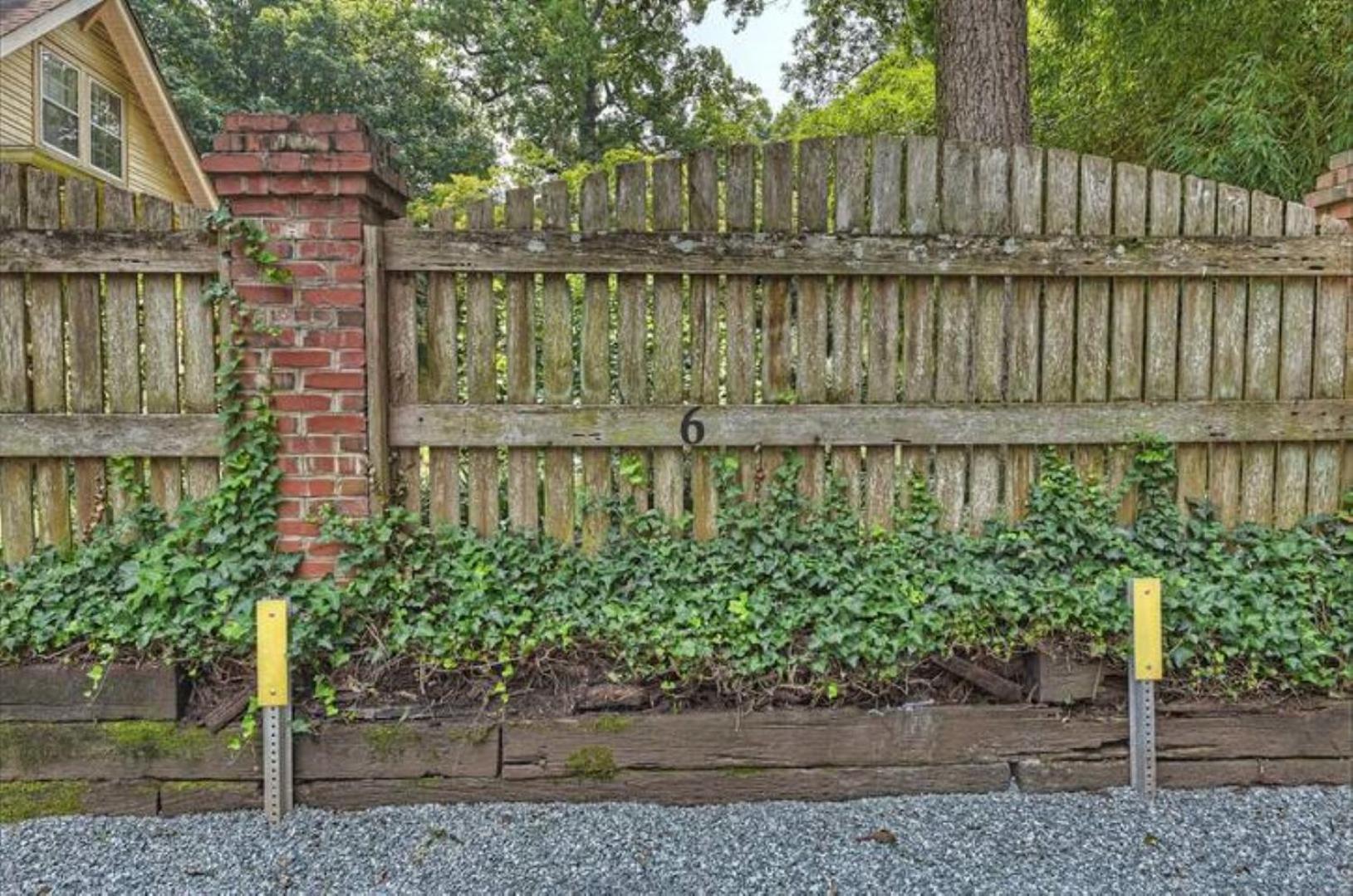 The Collection Clt: Lamar Avenue Apartment Charlotte