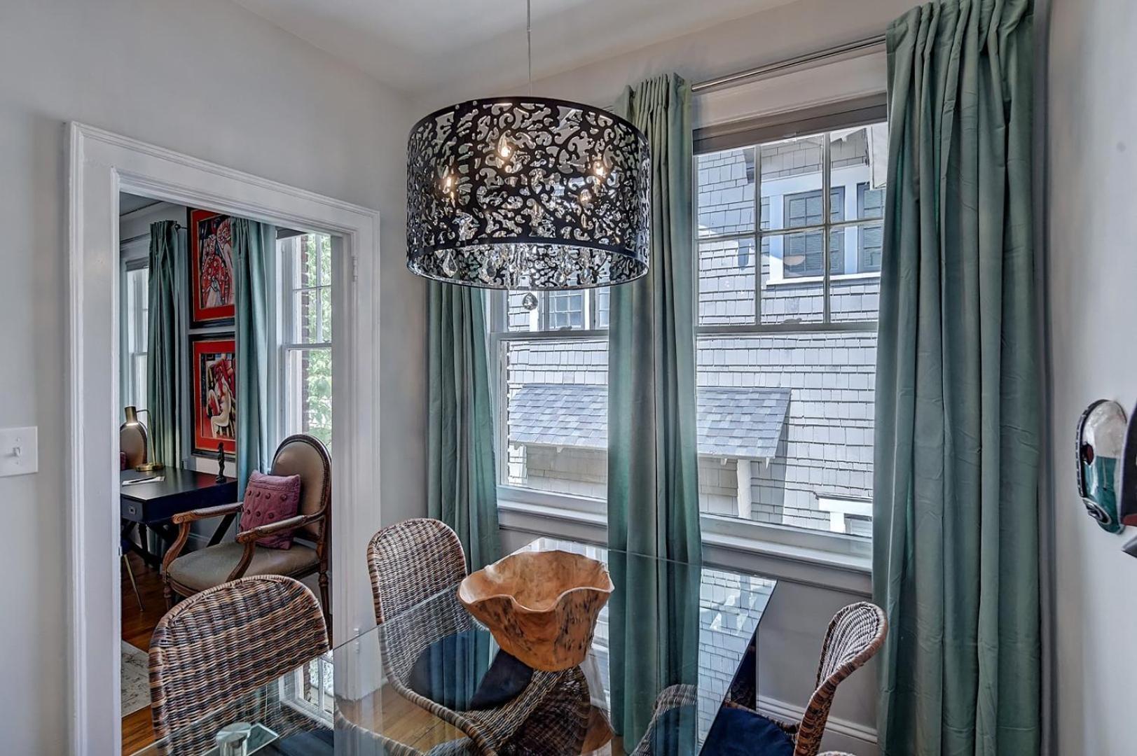 The Collection Clt: Lamar Avenue Apartment *