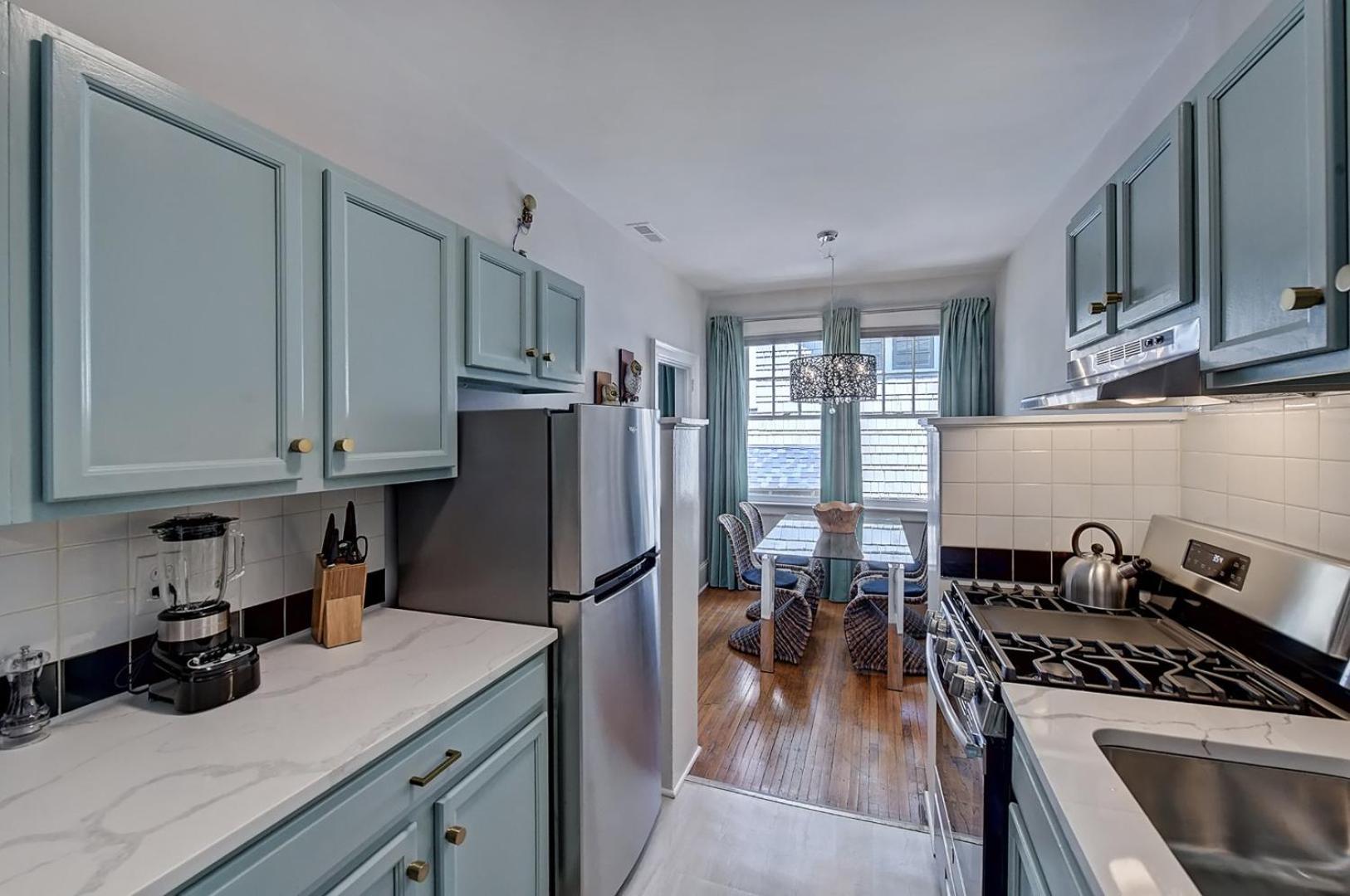 The Collection Clt: Lamar Avenue Apartment *
