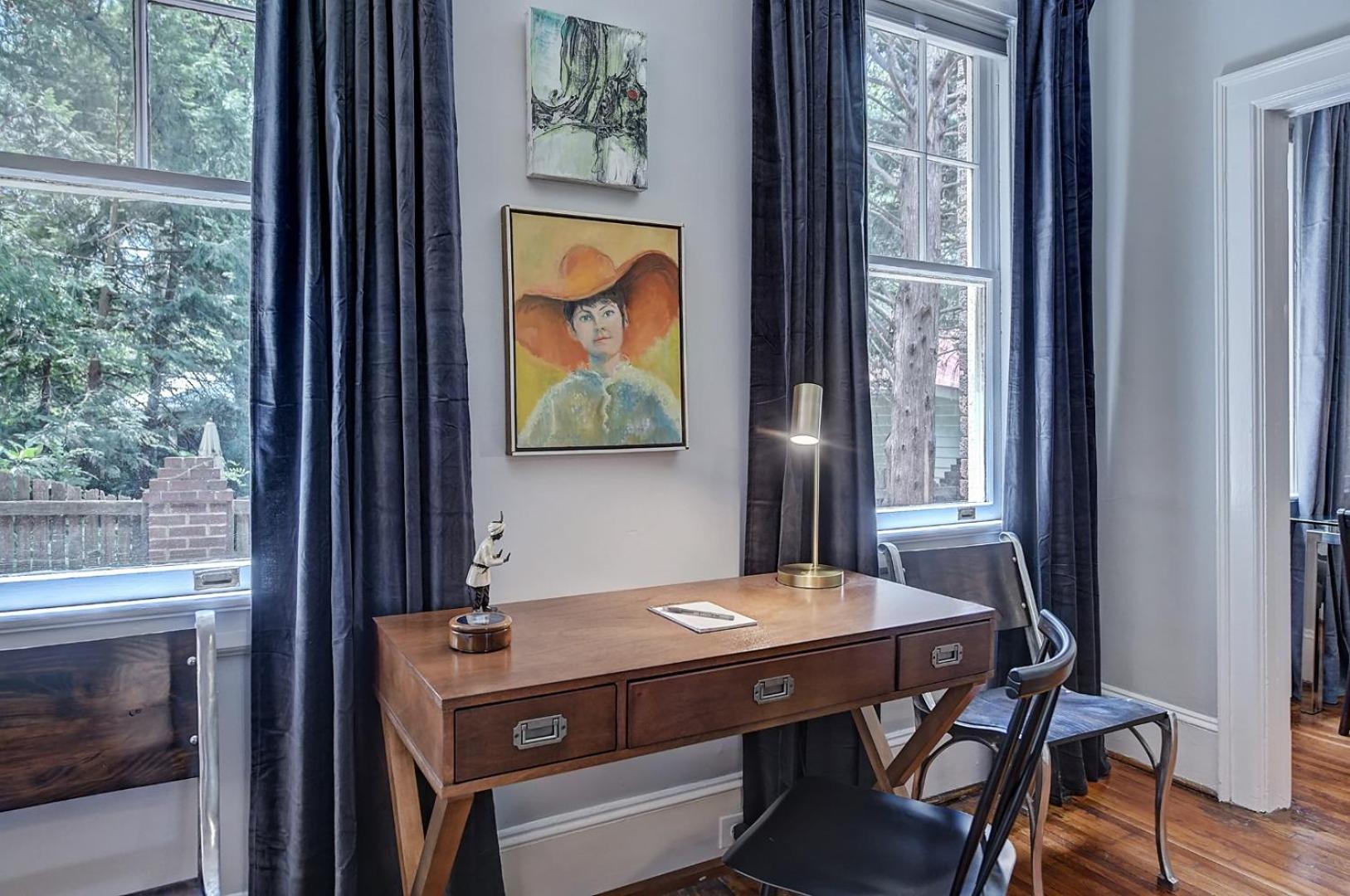 Apartment The Collection Clt: Lamar Avenue Charlotte