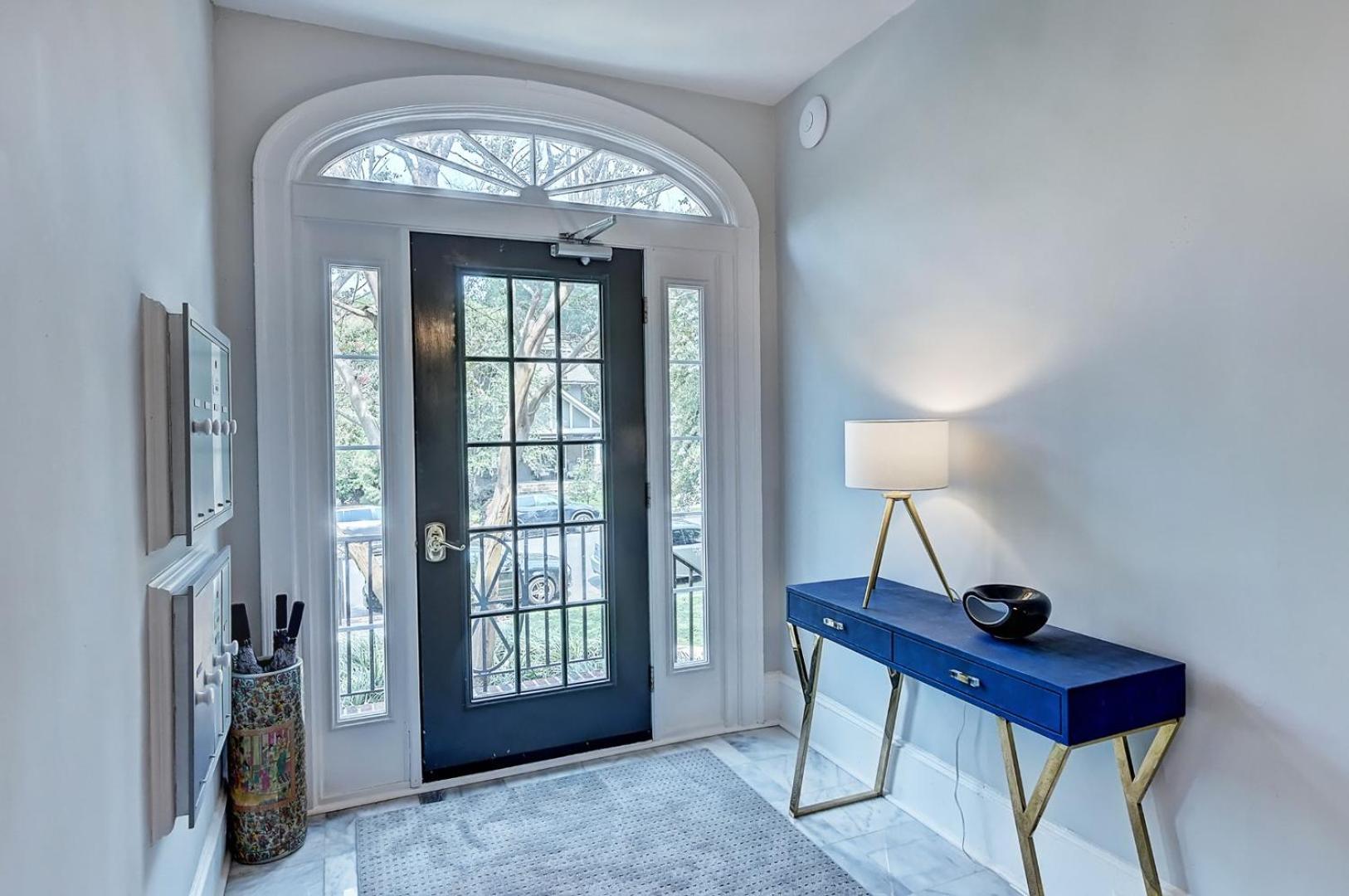 Apartment The Collection Clt: Lamar Avenue Charlotte