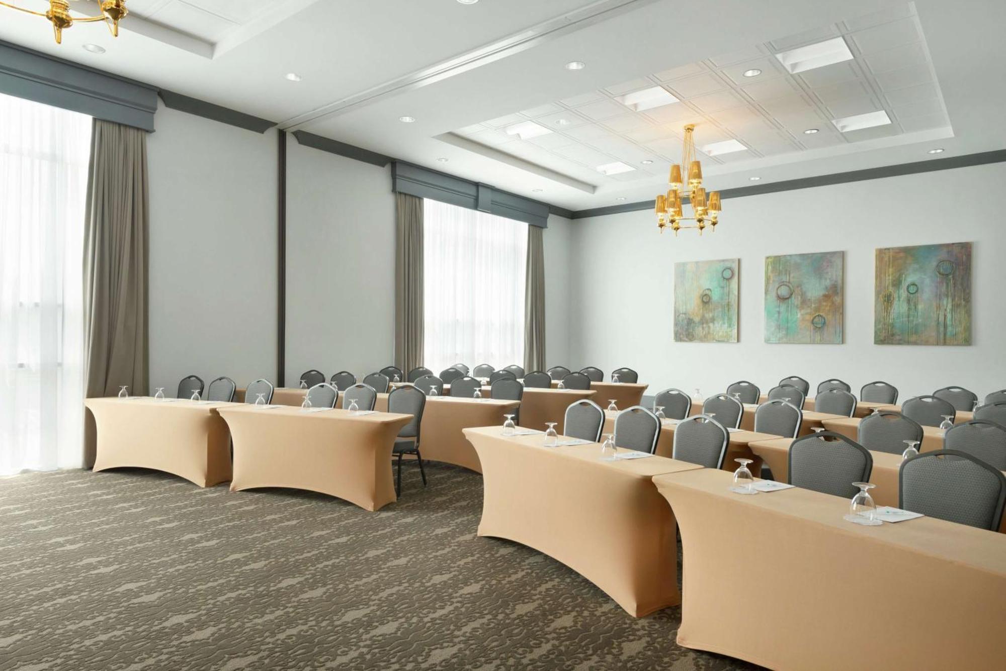 Embassy Charlotte/ayrsley 4* Charlotte