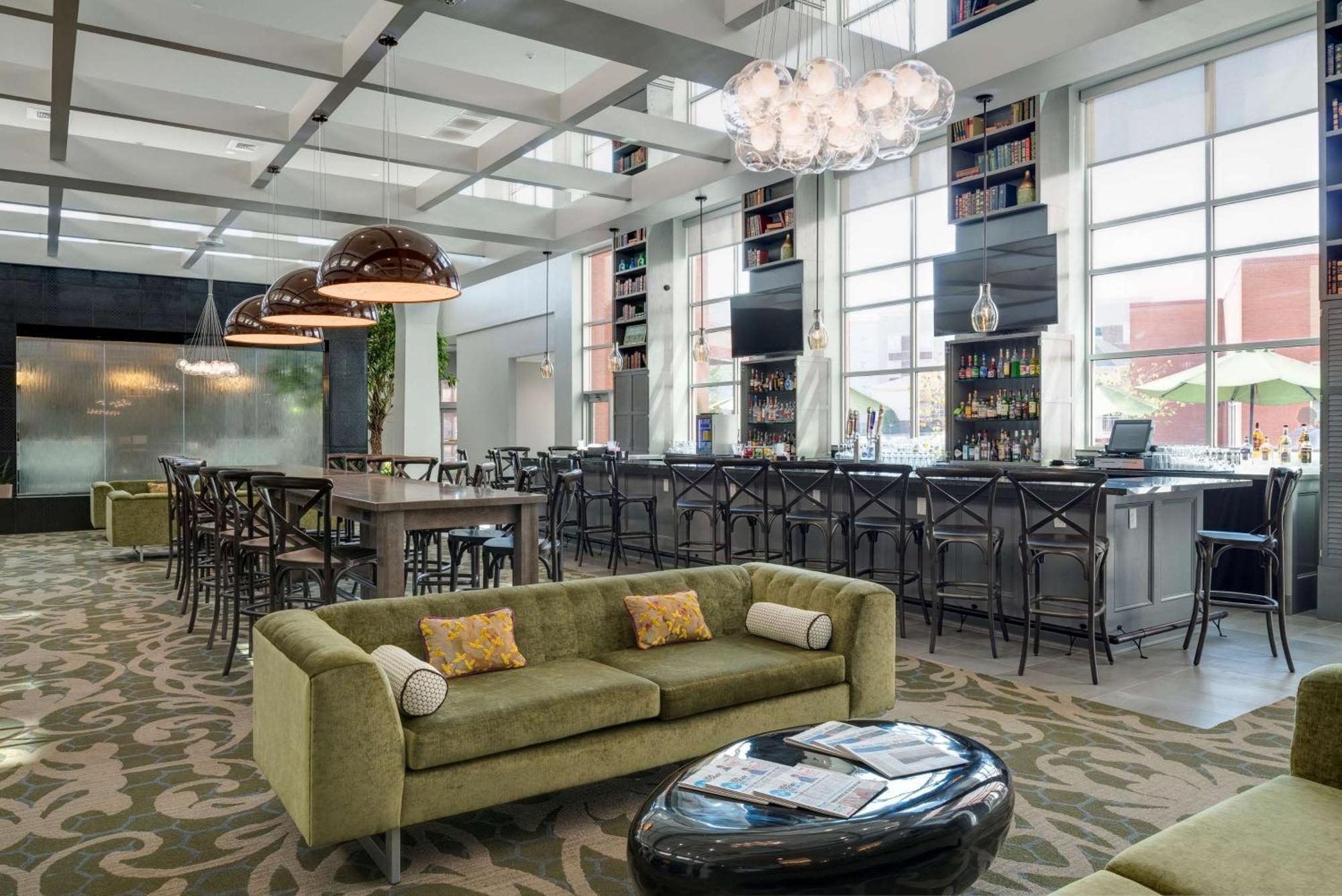 Embassy Charlotte/ayrsley Hotel 4*