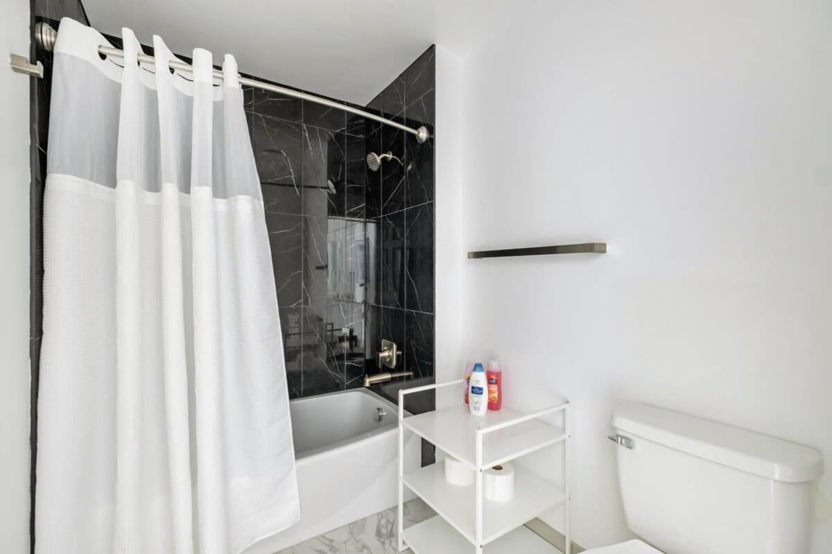 4b 3ba Premium Family With Gym Apartment *