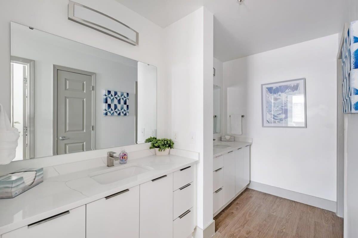 4b 3ba Premium Family With Gym Apartment