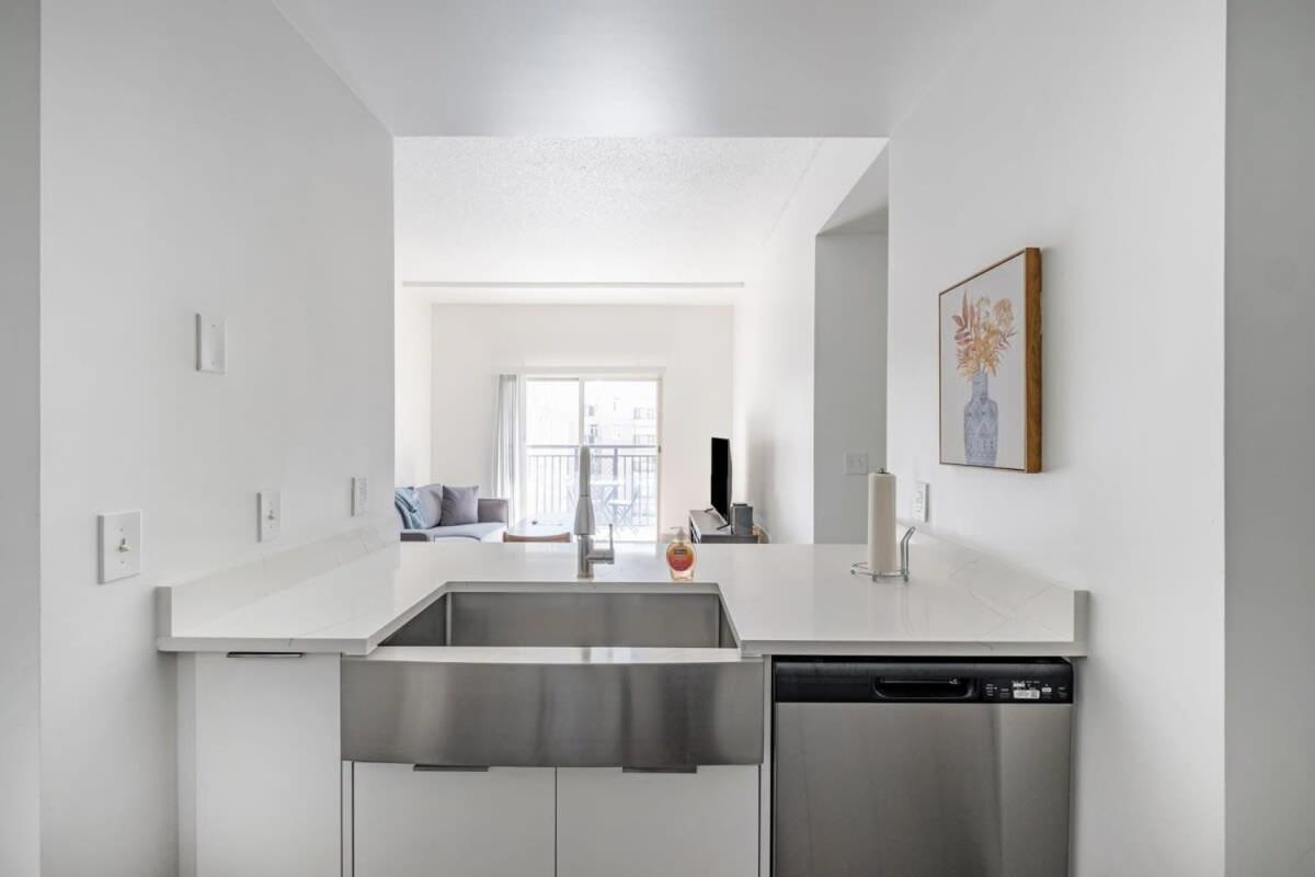 Apartment 4b 3ba Premium Family With Gym *