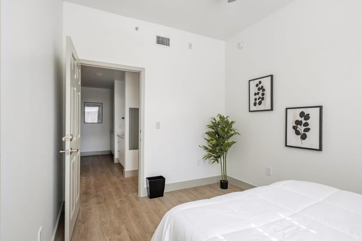 4b 3ba Premium Family With Gym Apartment *
