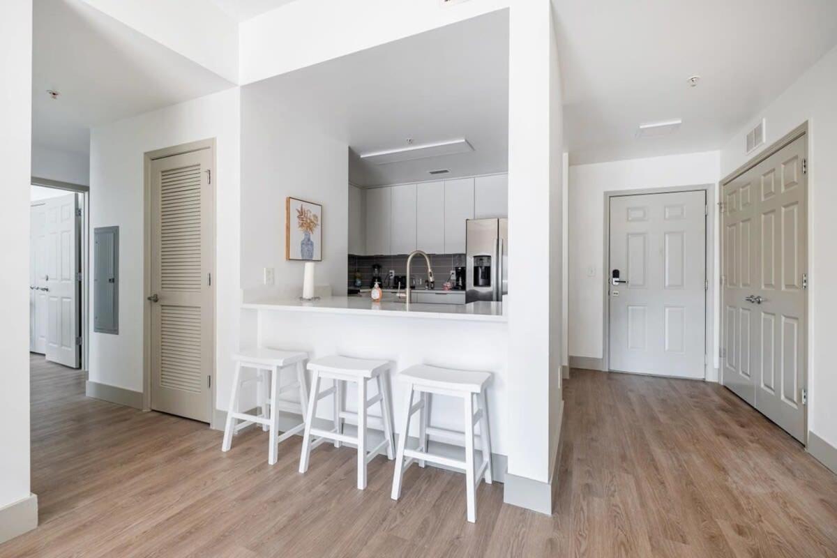 Apartment 4b 3ba Premium Family With Gym Charlotte