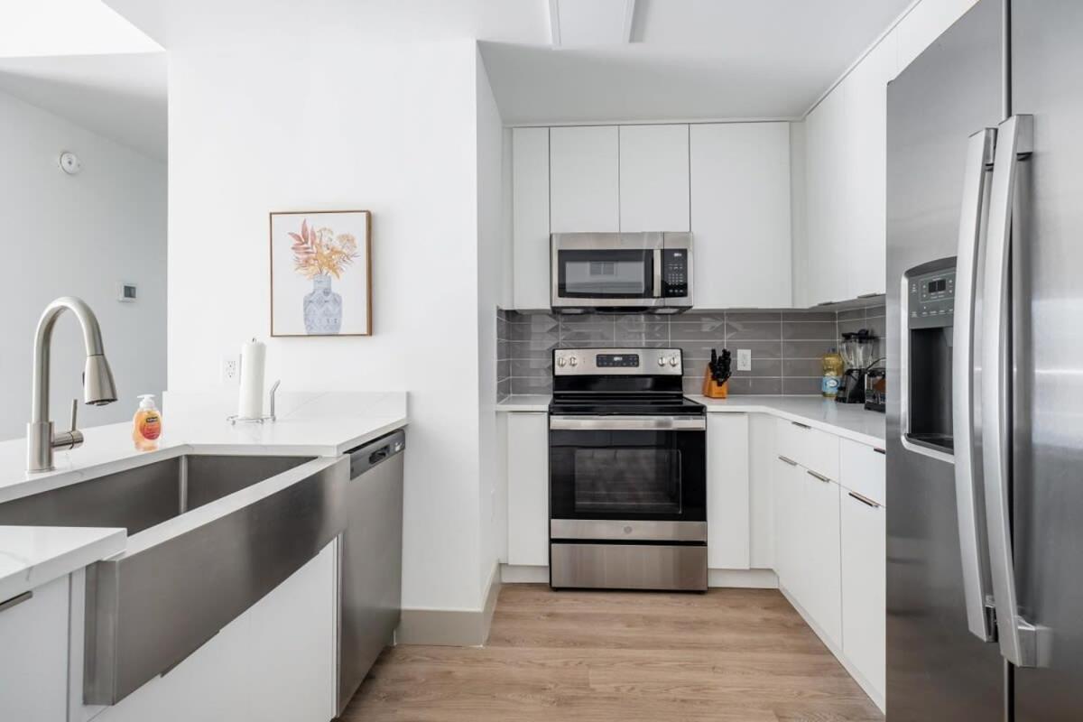 4b 3ba Premium Family With Gym Apartment *