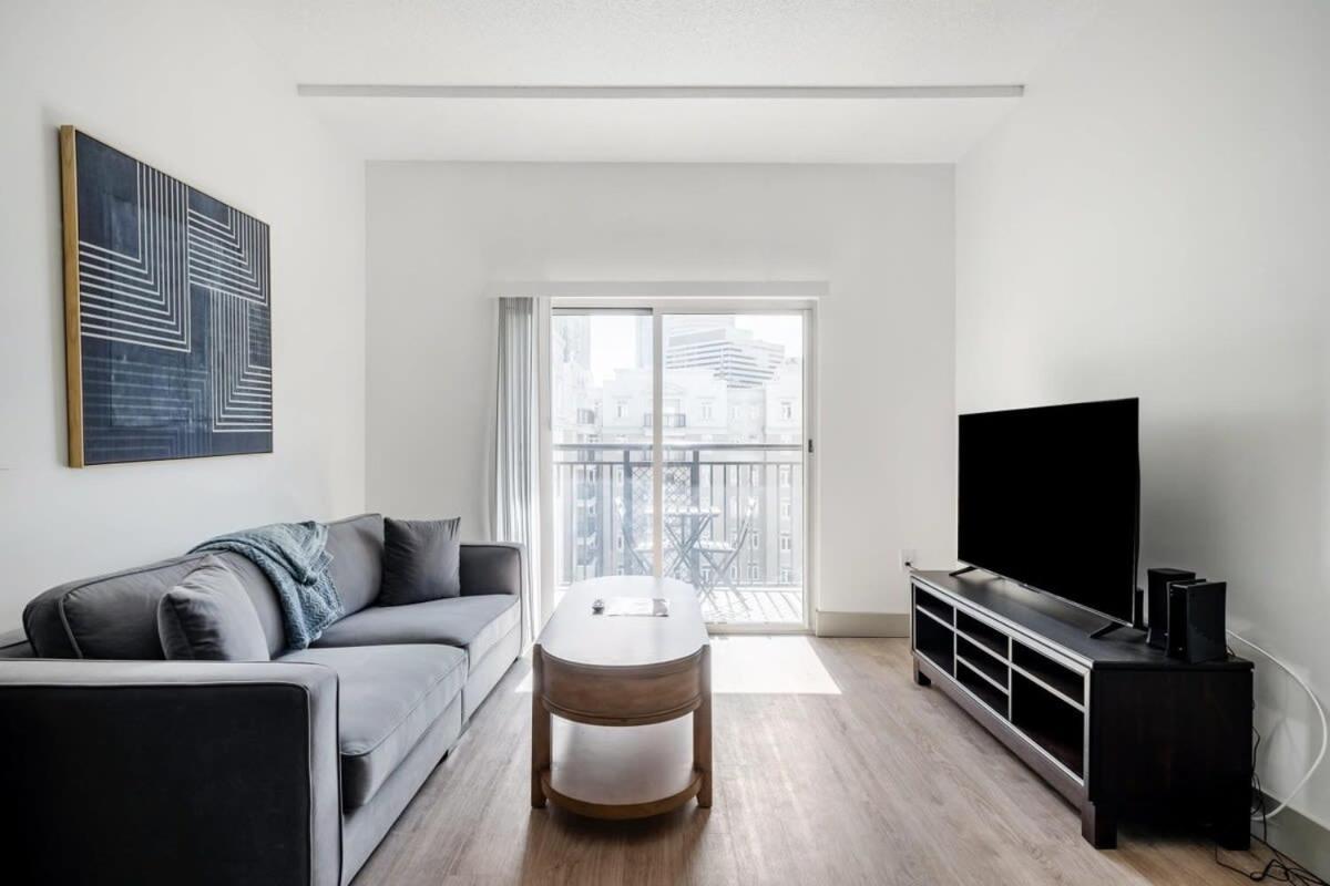 4b 3ba Premium Family With Gym Apartment *