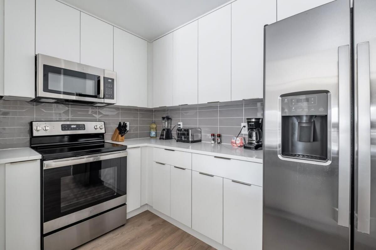 Apartment 4b 3ba Premium Family With Gym