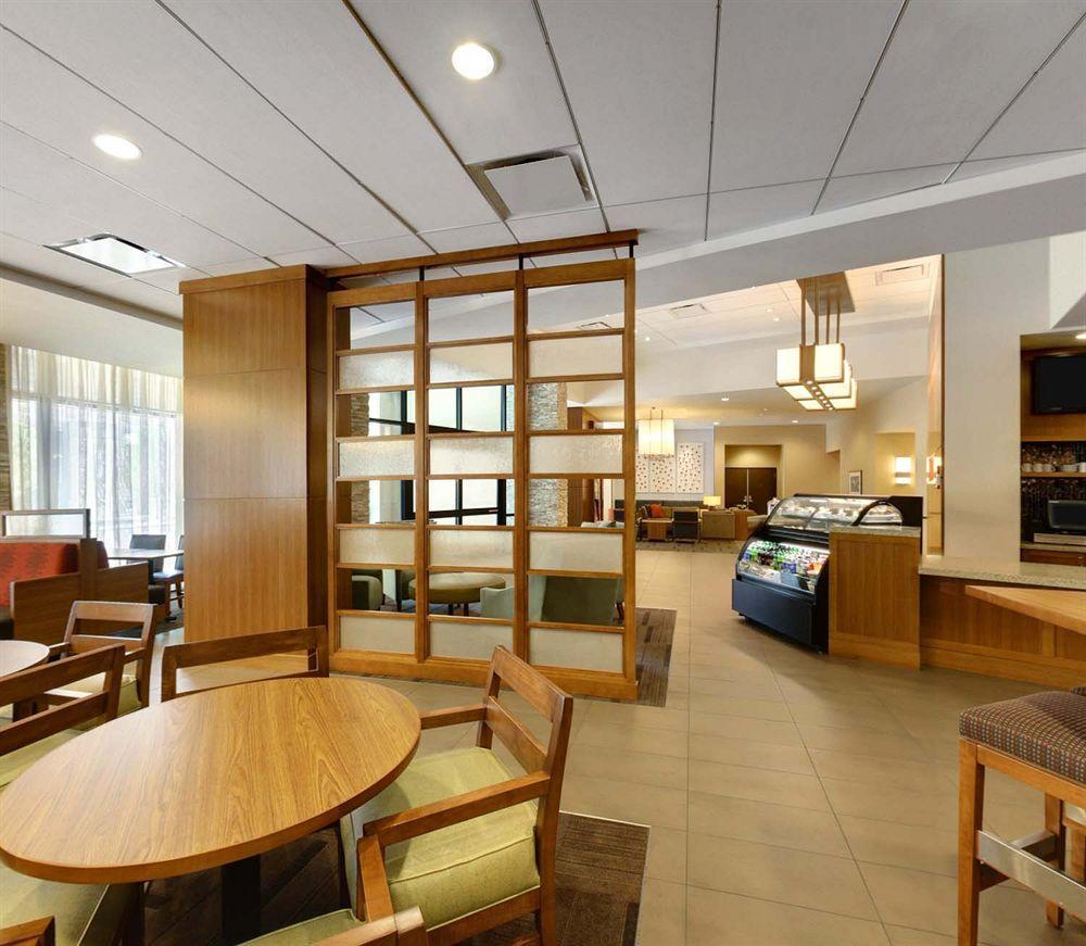 Hyatt Place Downtown