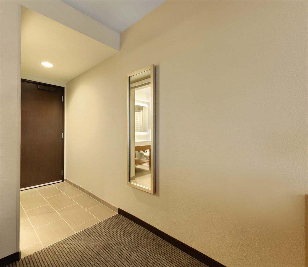 Hyatt Place Downtown Hotel Charlotte