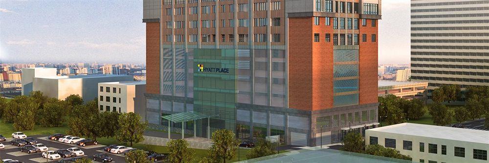 Hotel Hyatt Place Downtown