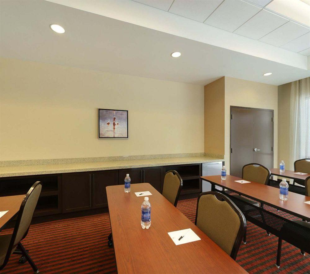 Hyatt Place Downtown