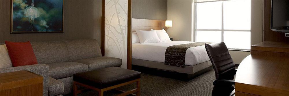 Hyatt Place Downtown Hotel Charlotte